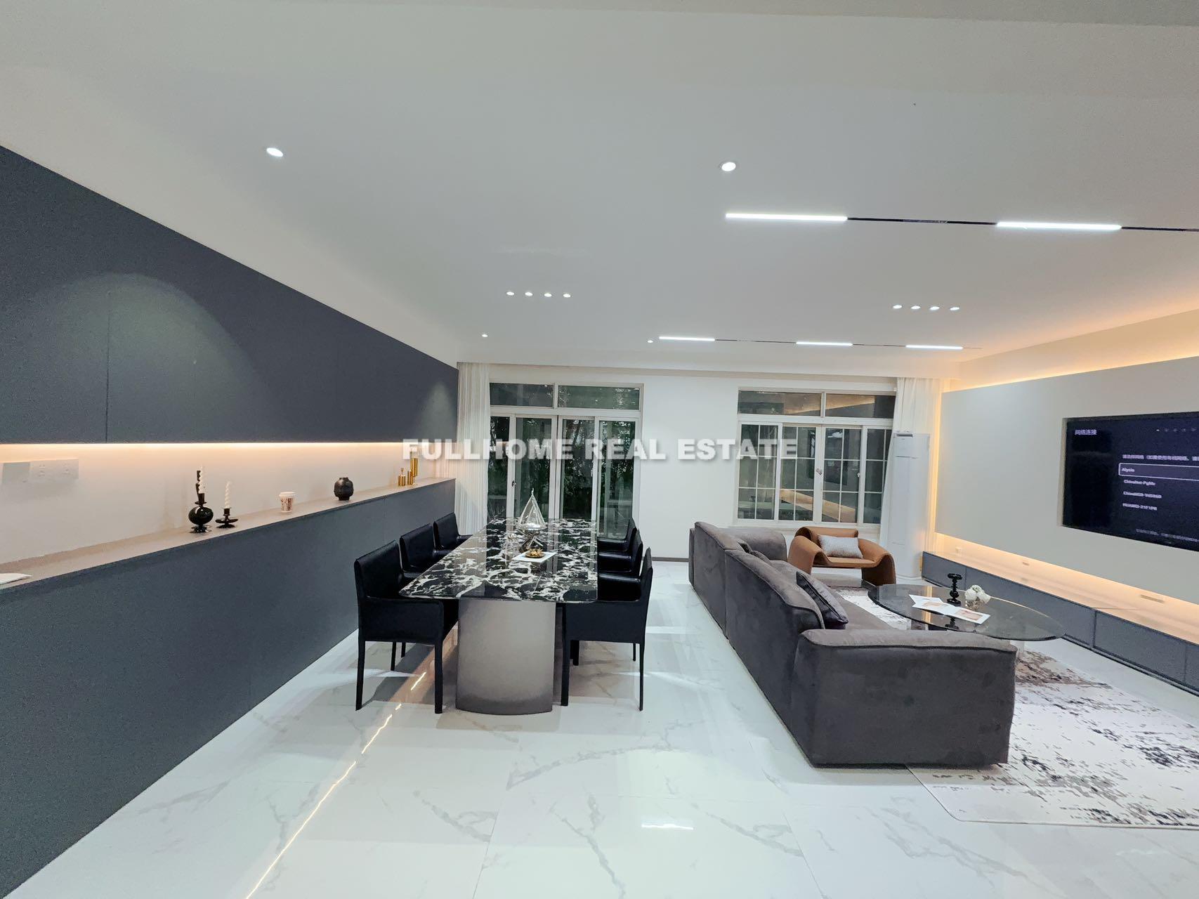 West Jia Hua Garden - Interior view 6, Shanghai rental property