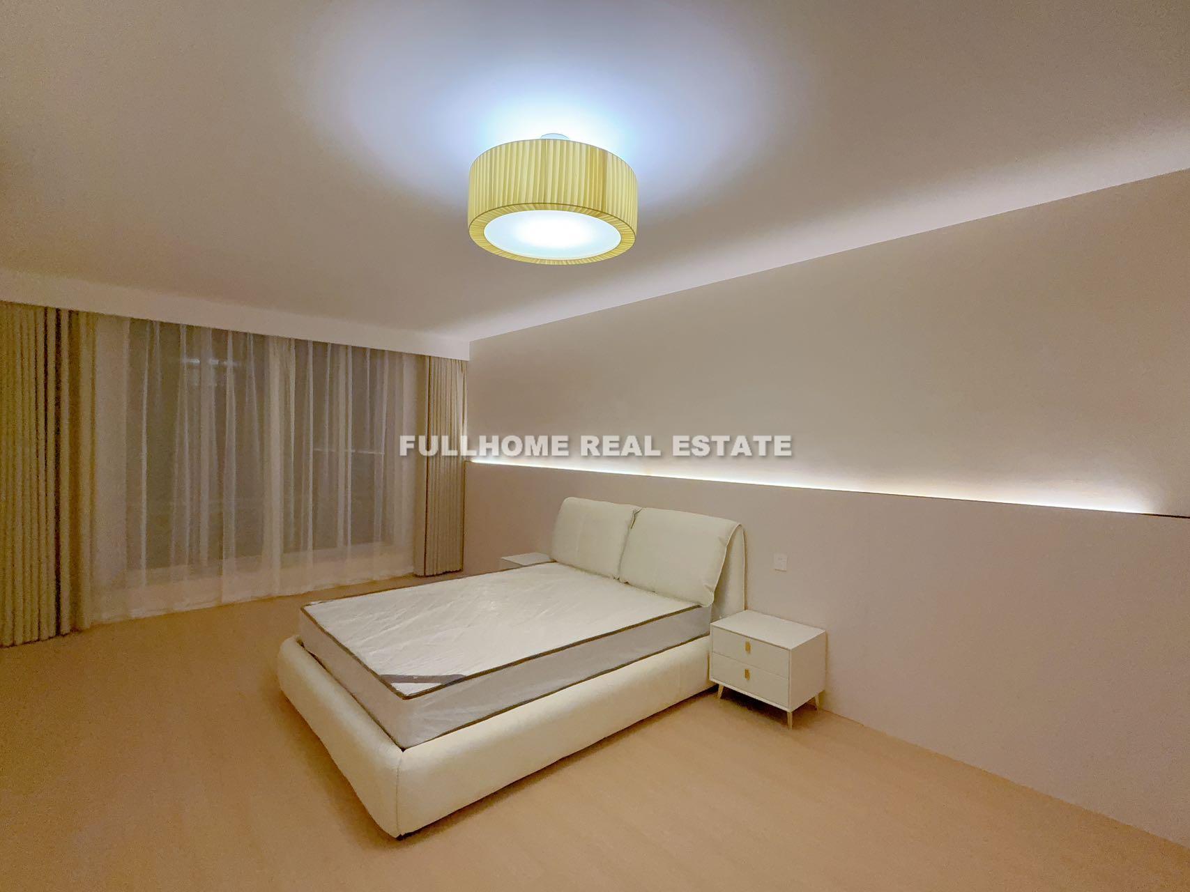 West Jia Hua Garden - Interior view 12, Shanghai rental property
