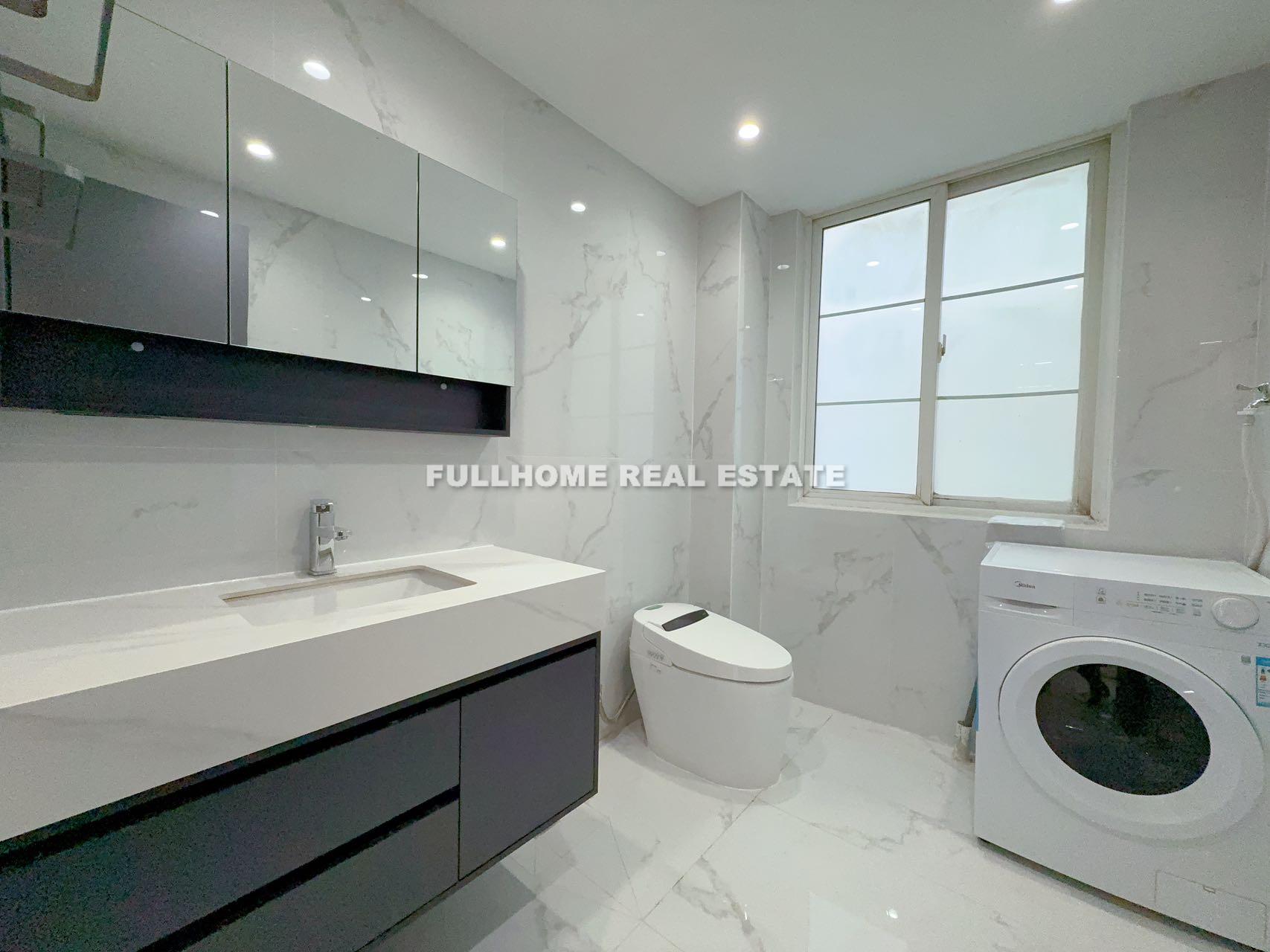 West Jia Hua Garden - Interior view 3, Shanghai rental property