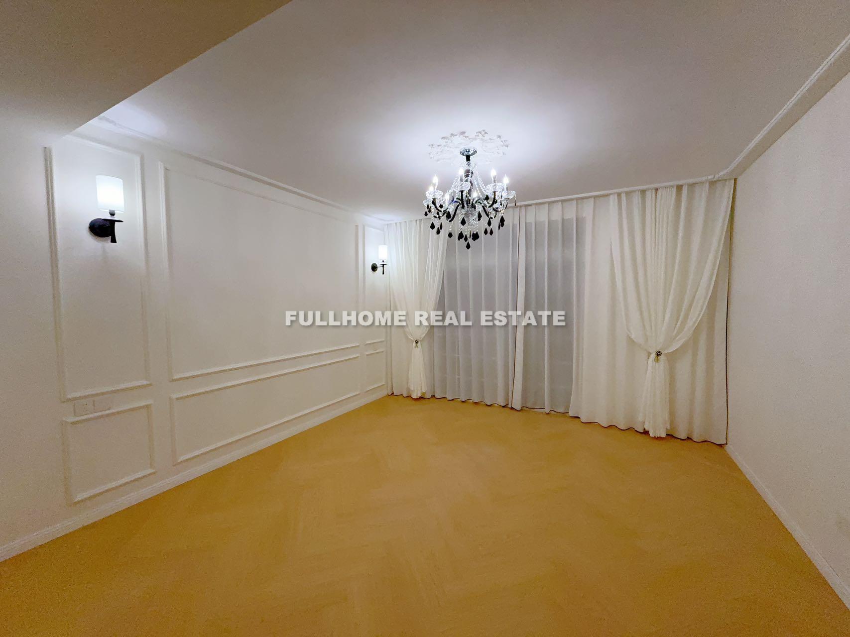 An Sheng Villas / Prosperity Villa - Interior view 11, Shanghai rental property