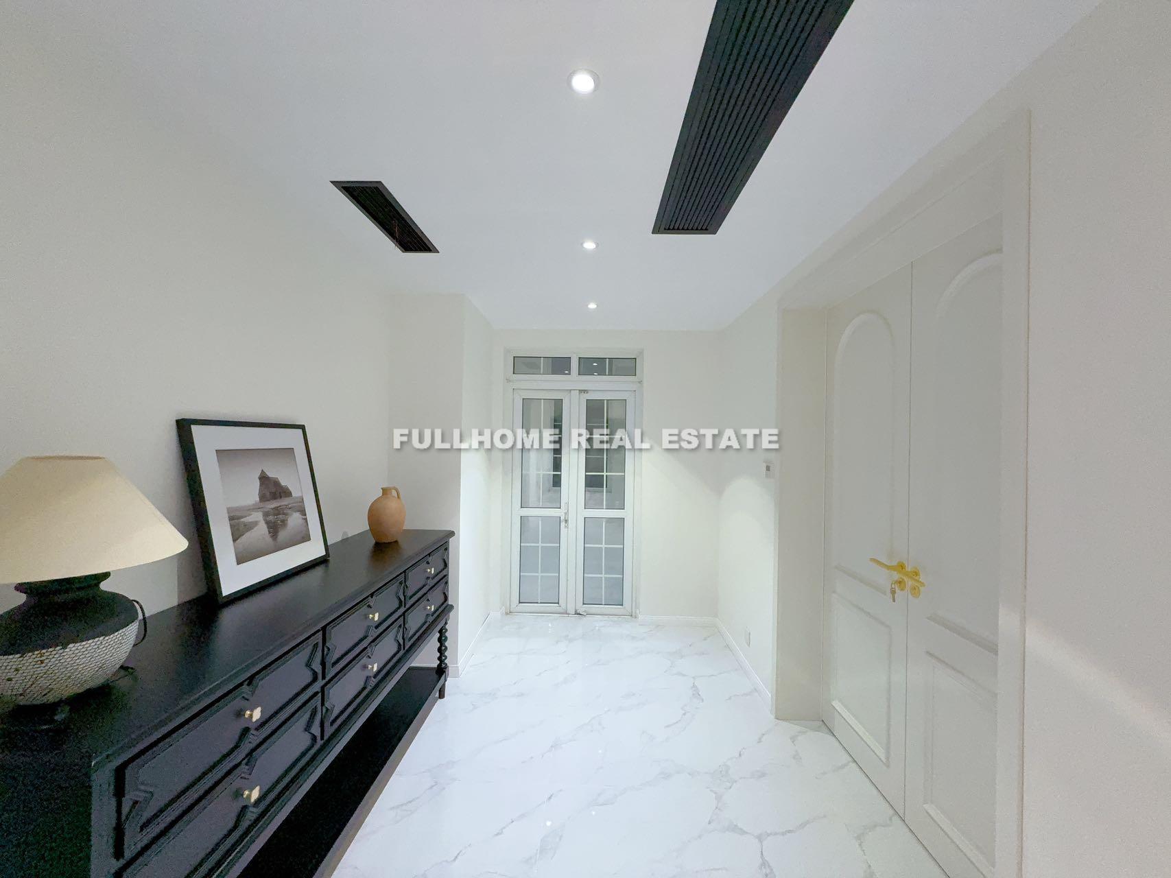 An Sheng Villas / Prosperity Villa - Interior view 3, Shanghai rental property