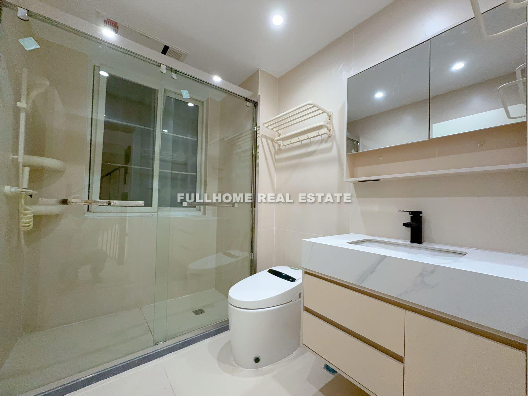 West Jia Hua Garden - Interior view 9, Shanghai rental property