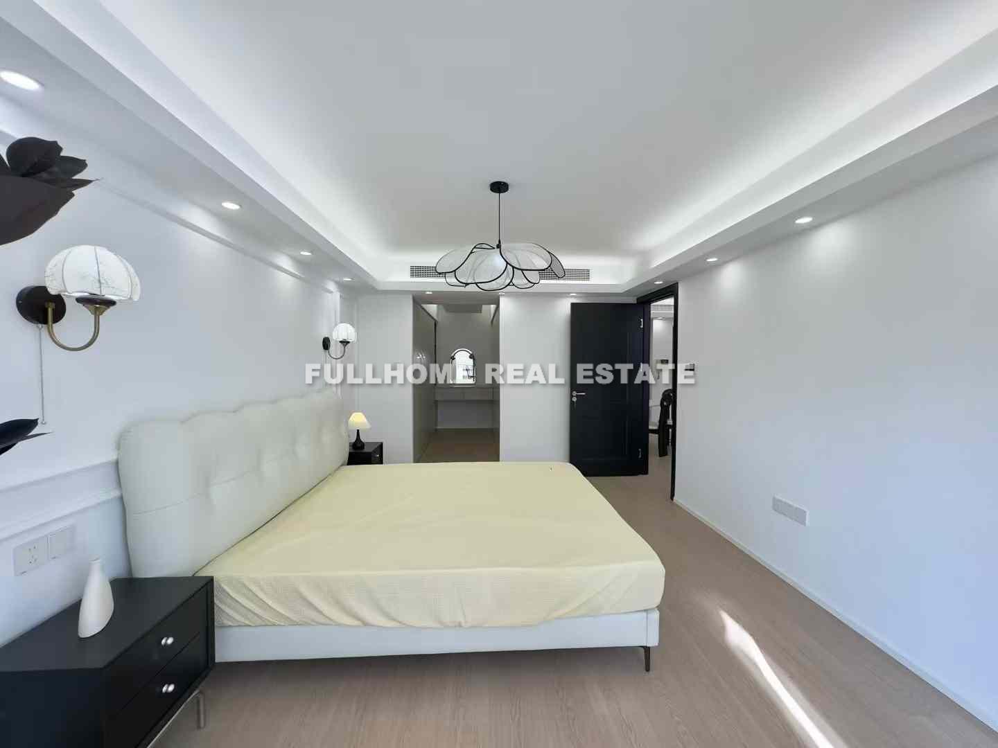 Xujiahui Garden - Interior view 8, Shanghai rental property