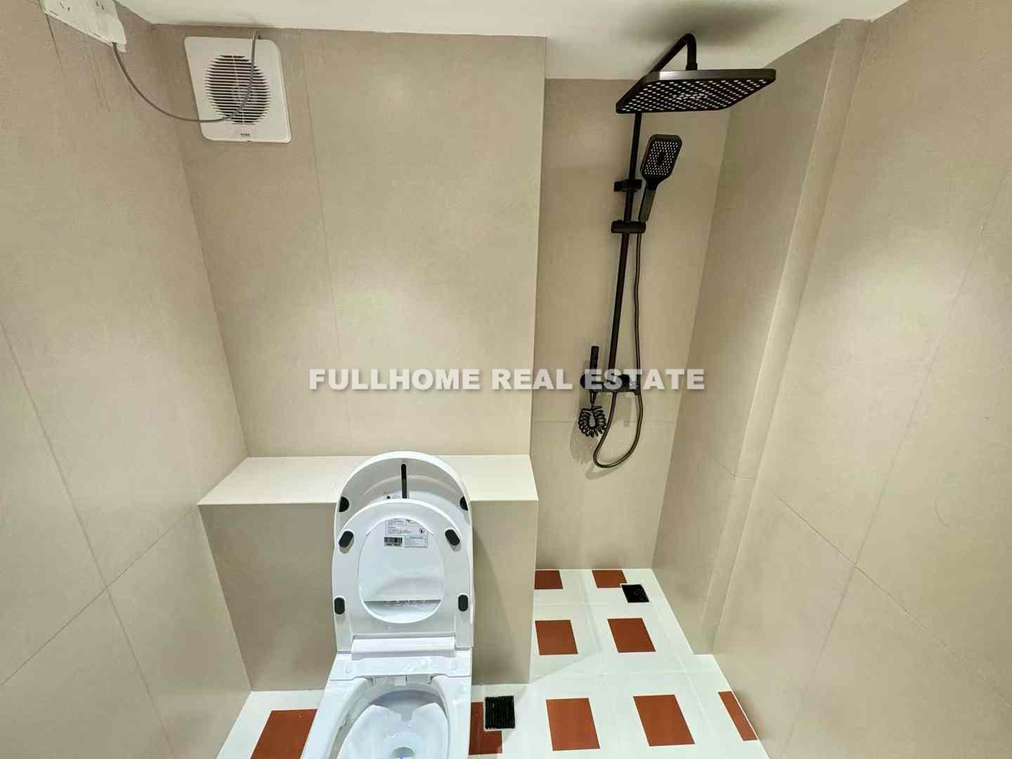 Jingan Xinge - Interior view 6, Shanghai rental property
