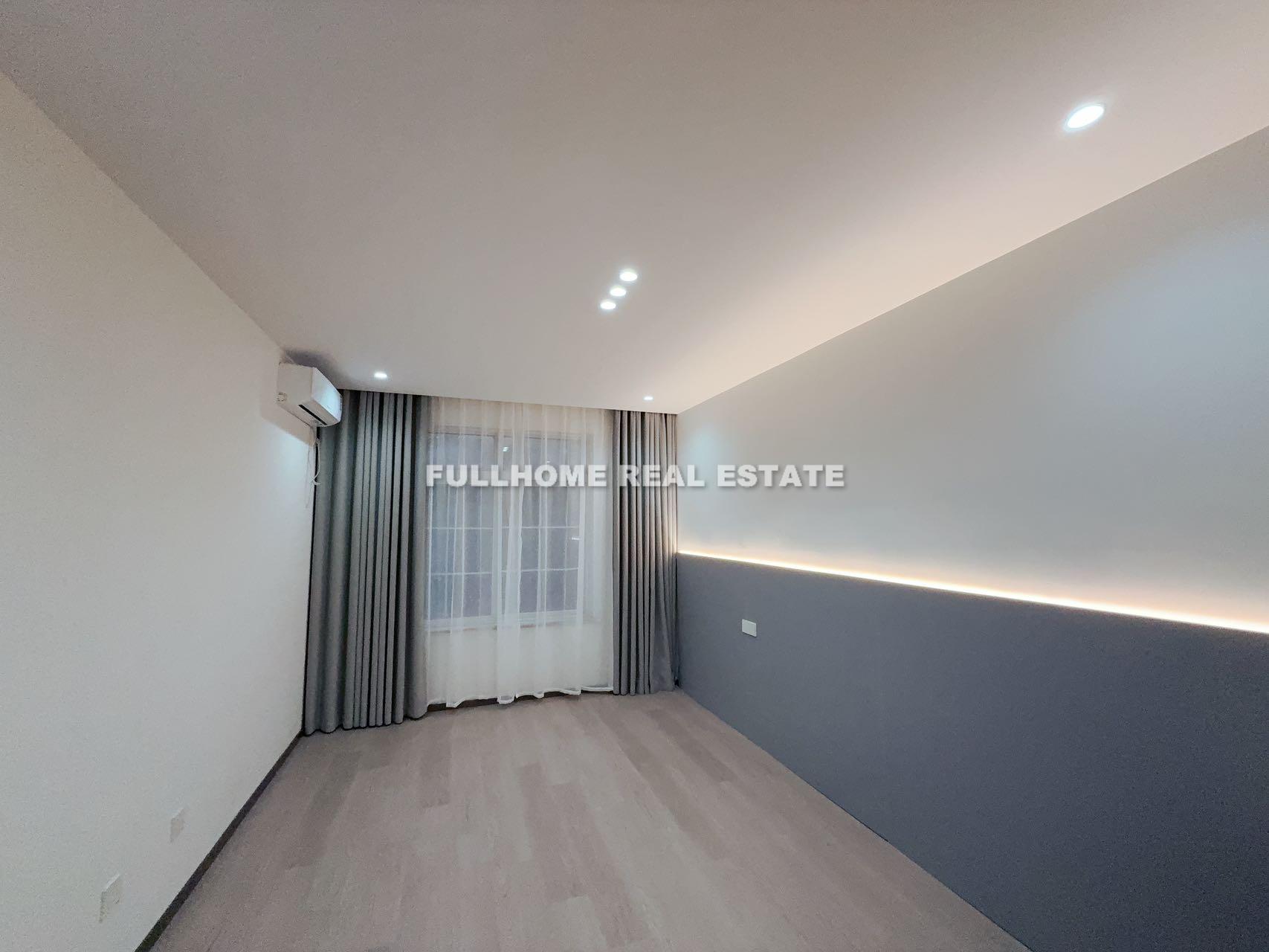 West Jia Hua Garden - Interior view 13, Shanghai rental property
