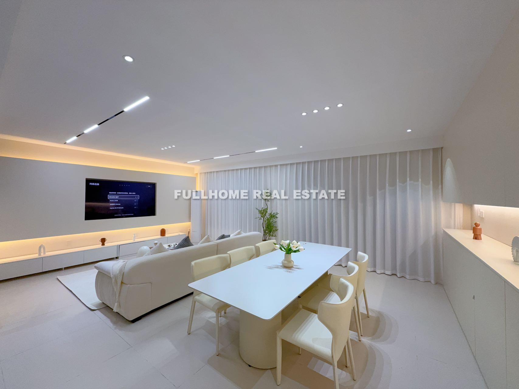 West Jia Hua Garden - Interior view 5, Shanghai rental property