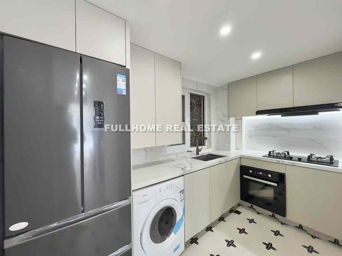 Xujiahui Garden - Interior view 6, Shanghai rental property