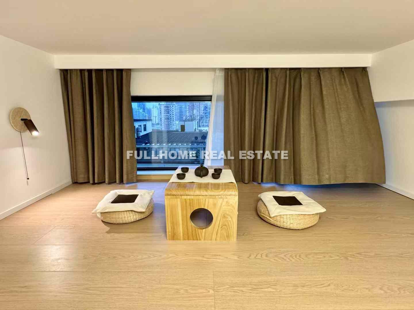 Jingan Xinge - Interior view 3, Shanghai rental property