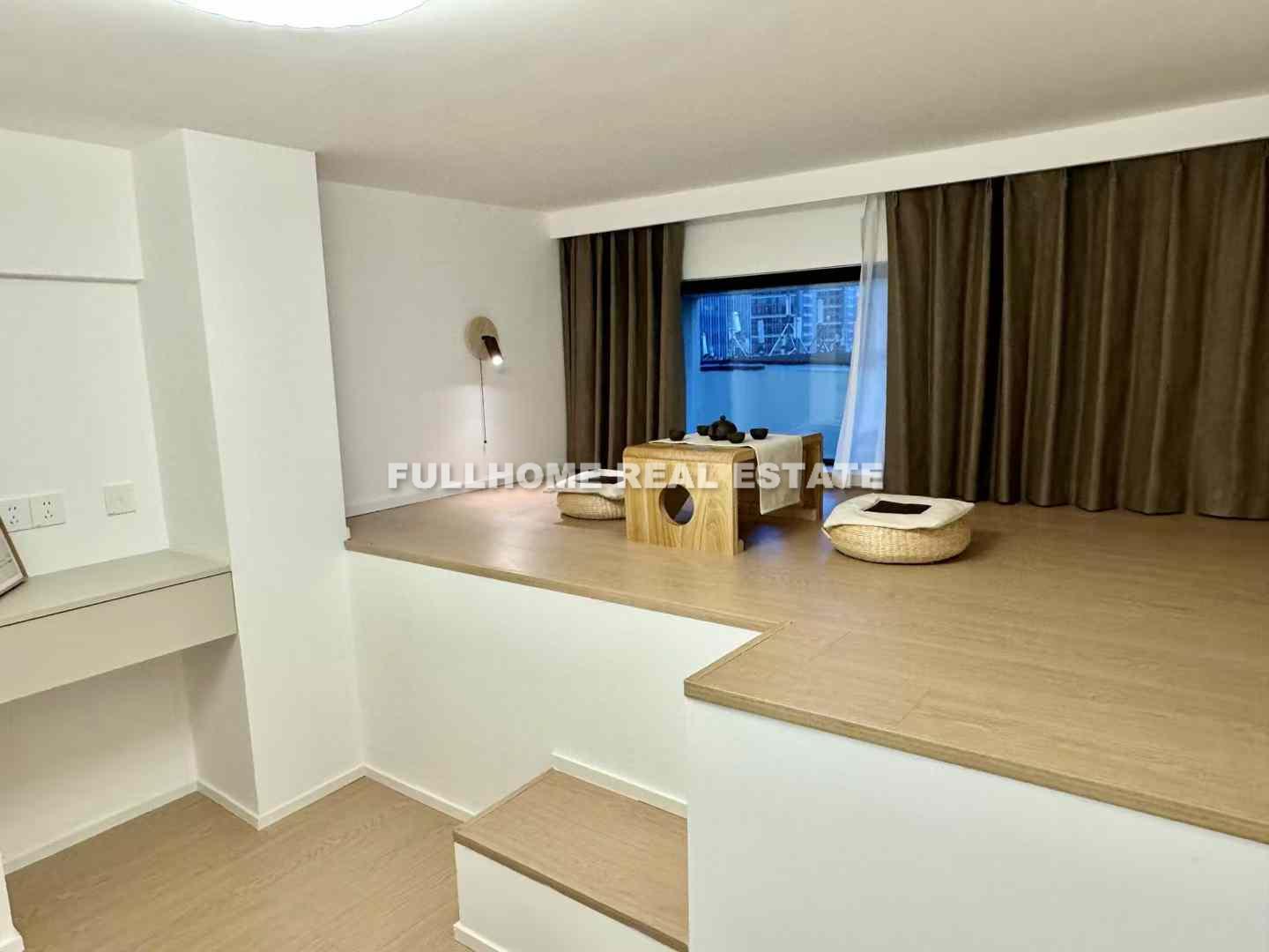 Jingan Xinge - Interior view 7, Shanghai rental property