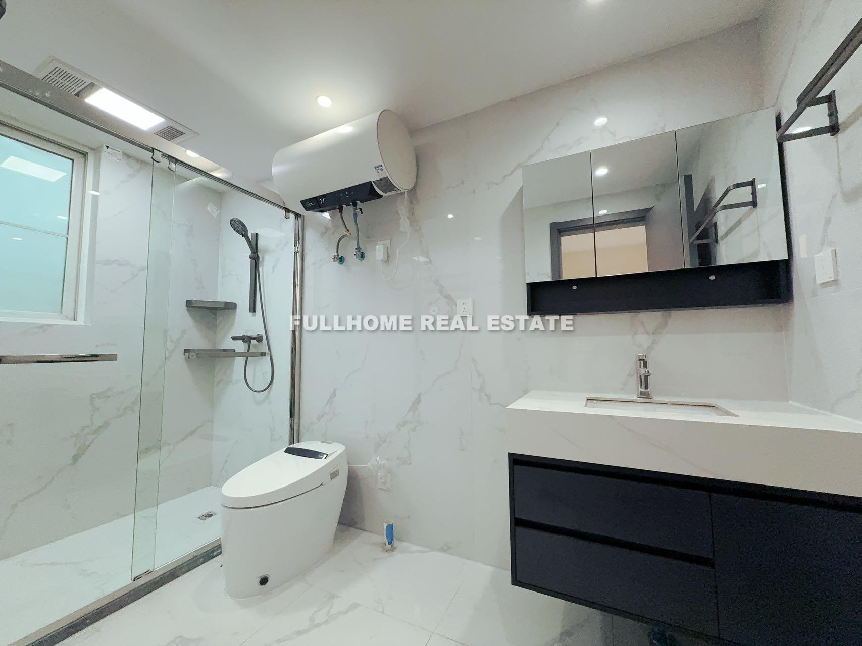 West Jia Hua Garden - Interior view 11, Shanghai rental property
