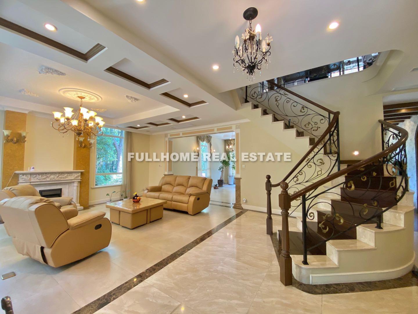 Violet Country Villa - Interior view 7, Shanghai rental property