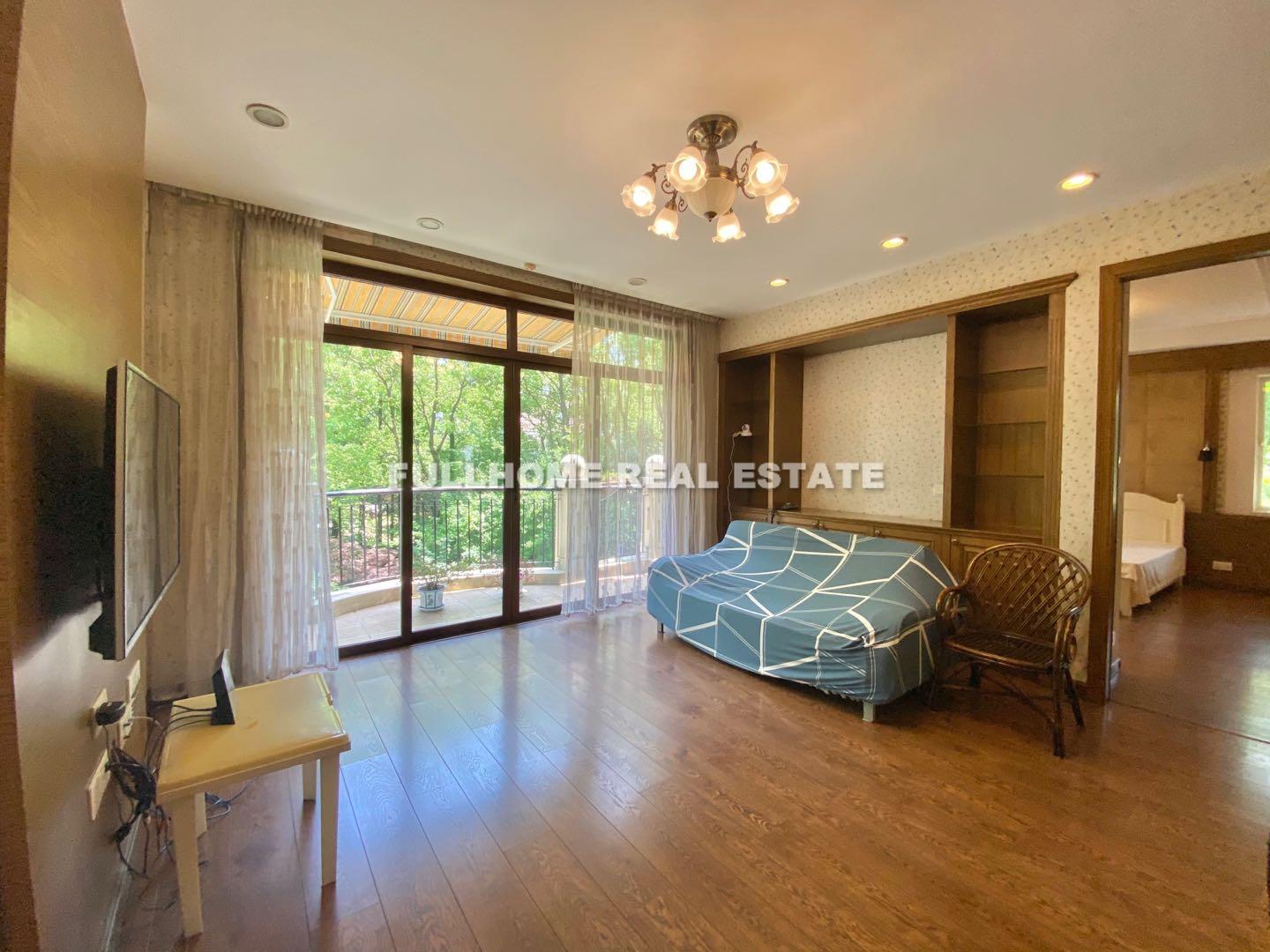 Violet Country Villa - Interior view 5, Shanghai rental property