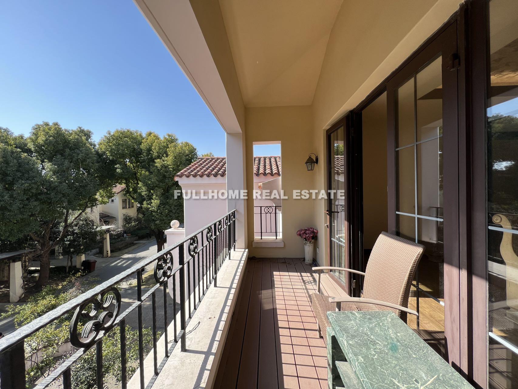 Rancho Santa Fe - Interior view 9, Shanghai rental property