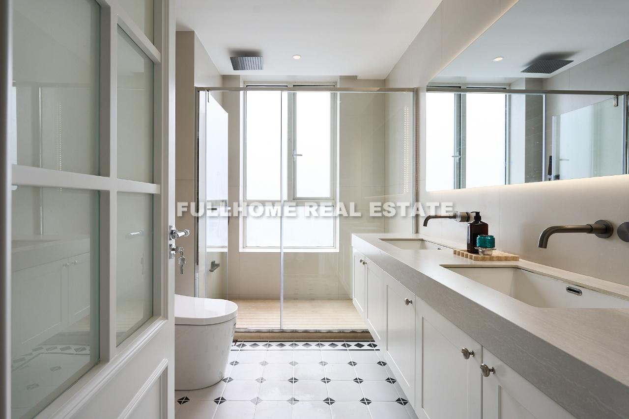 Hua Li Jia Zu - Interior view 8, Shanghai rental property