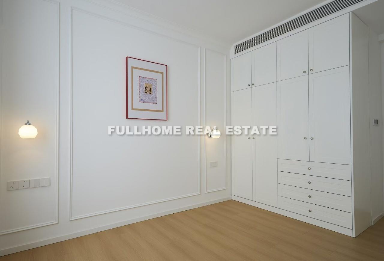 Hua Li Jia Zu - Interior view 5, Shanghai rental property