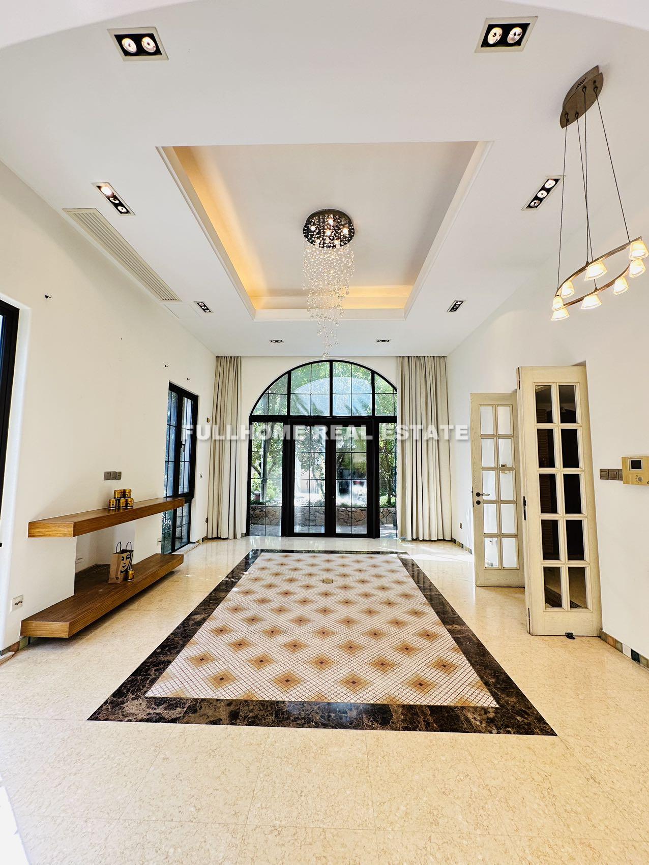 Rancho Santa Fe - Interior view 5, Shanghai rental property