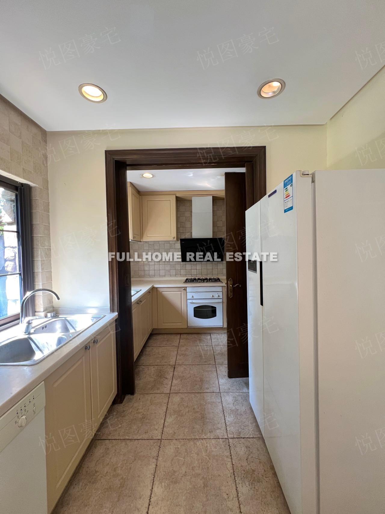 Rancho Santa Fe - Interior view 14, Shanghai rental property