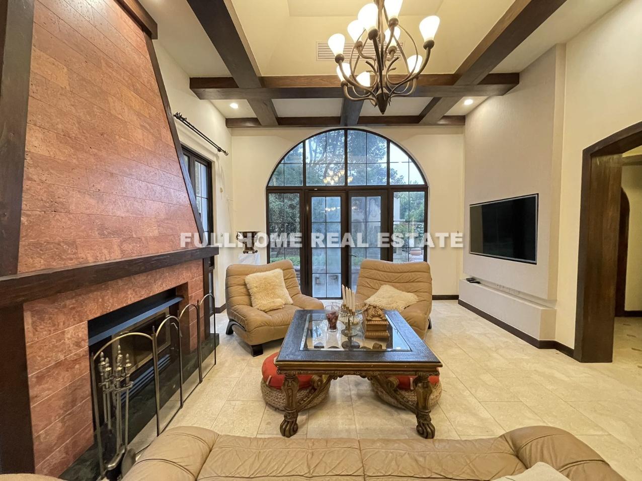 Rancho Santa Fe - Interior view 6, Shanghai rental property