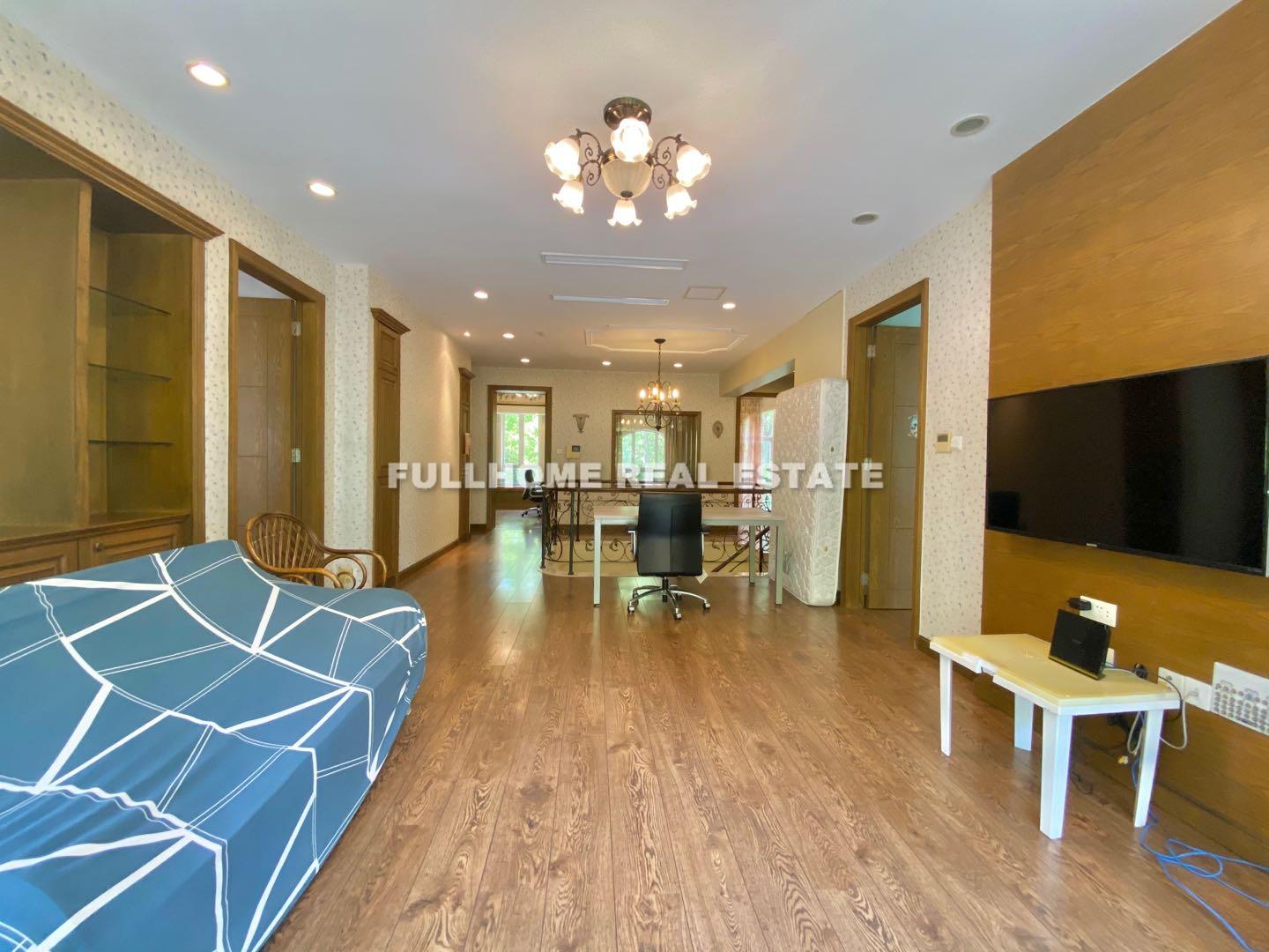 Violet Country Villa - Interior view 8, Shanghai rental property