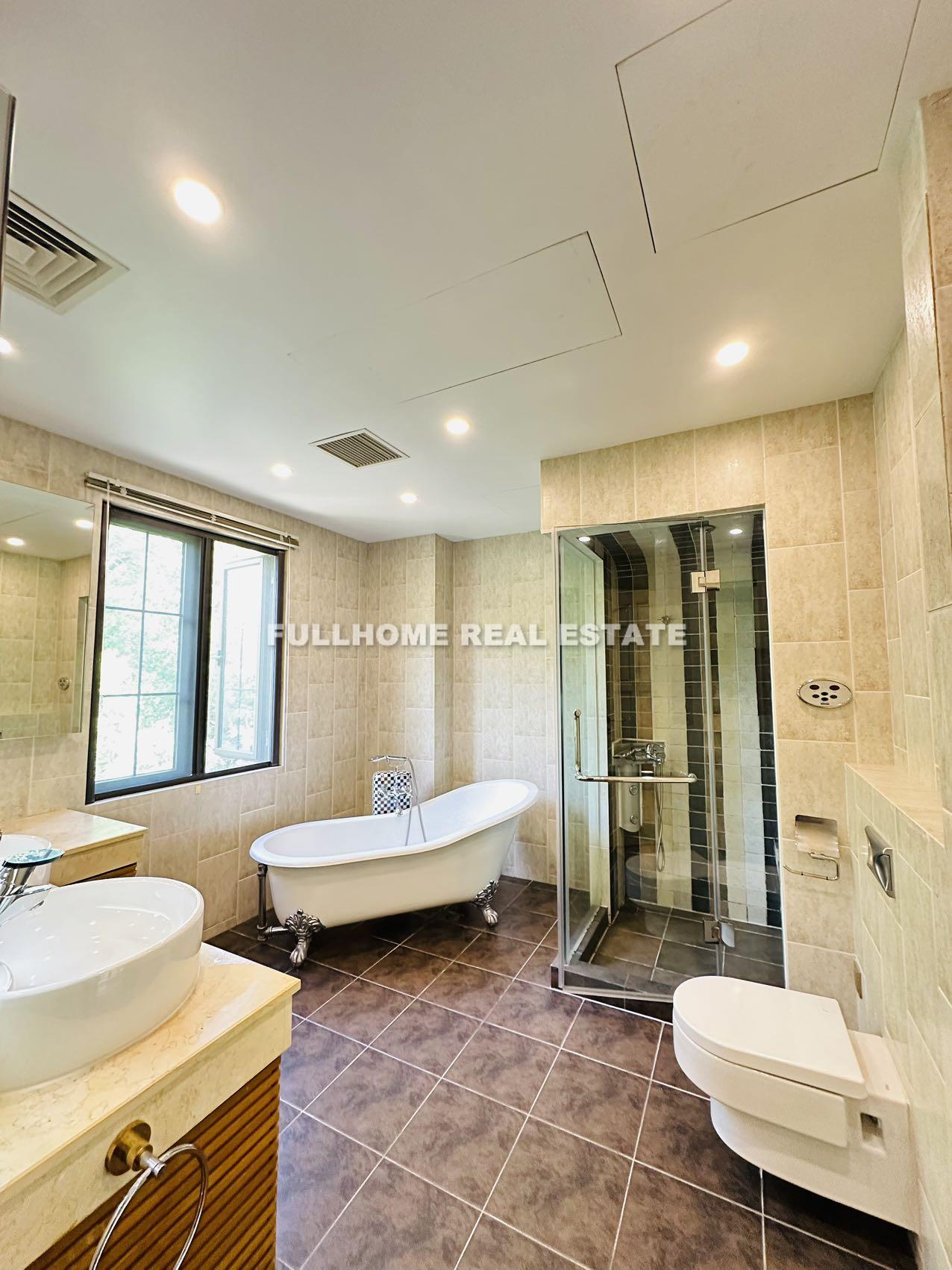 Rancho Santa Fe - Interior view 4, Shanghai rental property