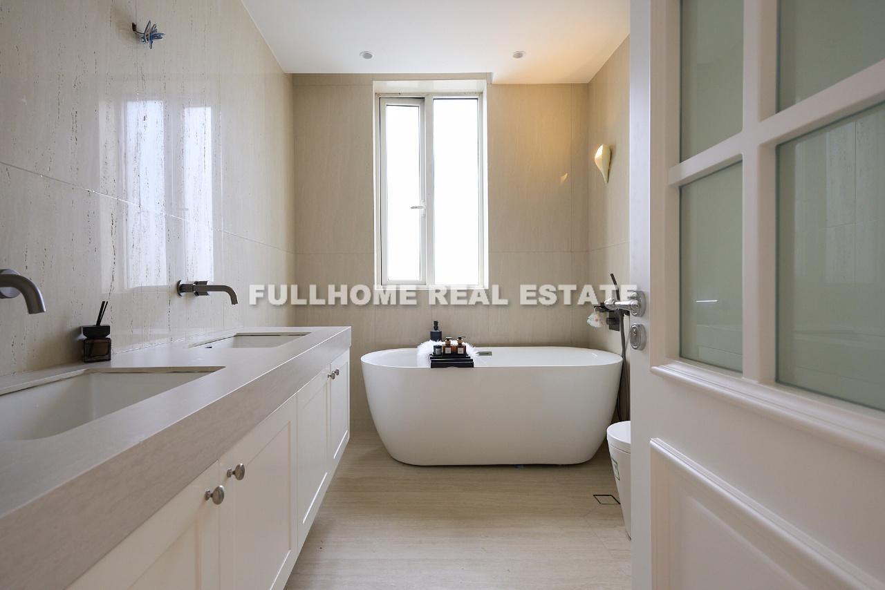 Hua Li Jia Zu - Interior view 7, Shanghai rental property