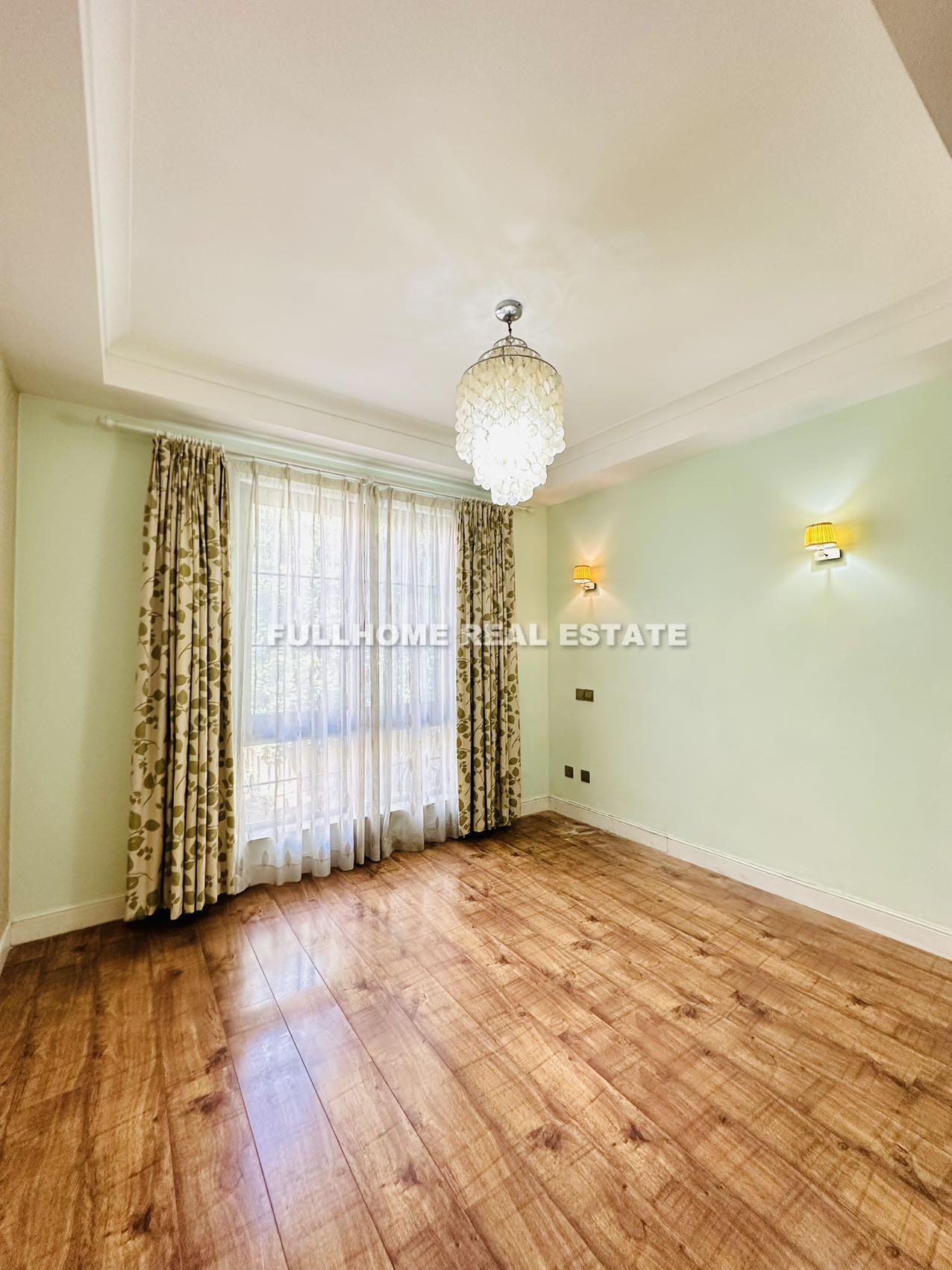 Rancho Santa Fe - Interior view 7, Shanghai rental property