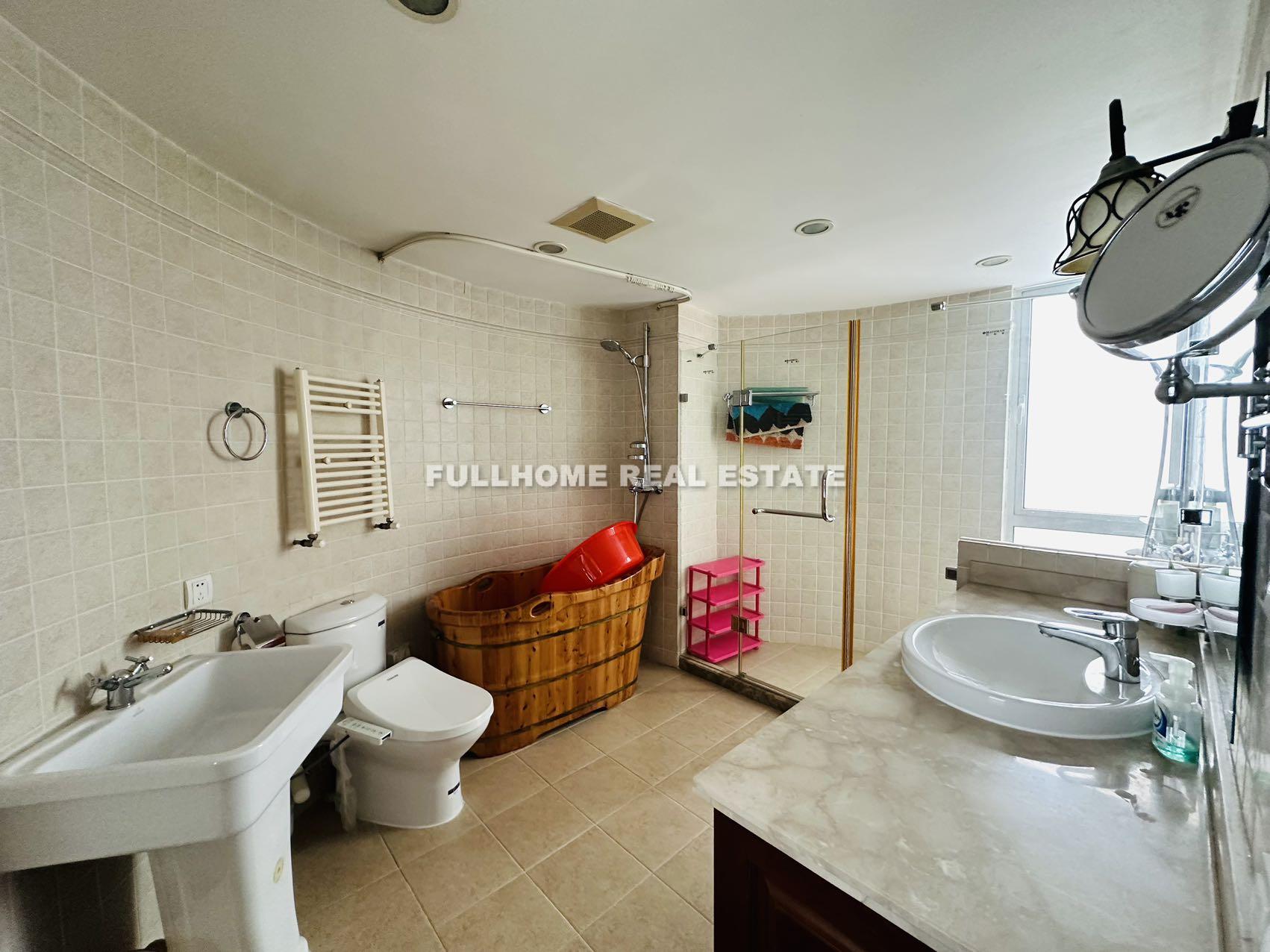 Forest Riviera - Interior view 9, Shanghai rental property