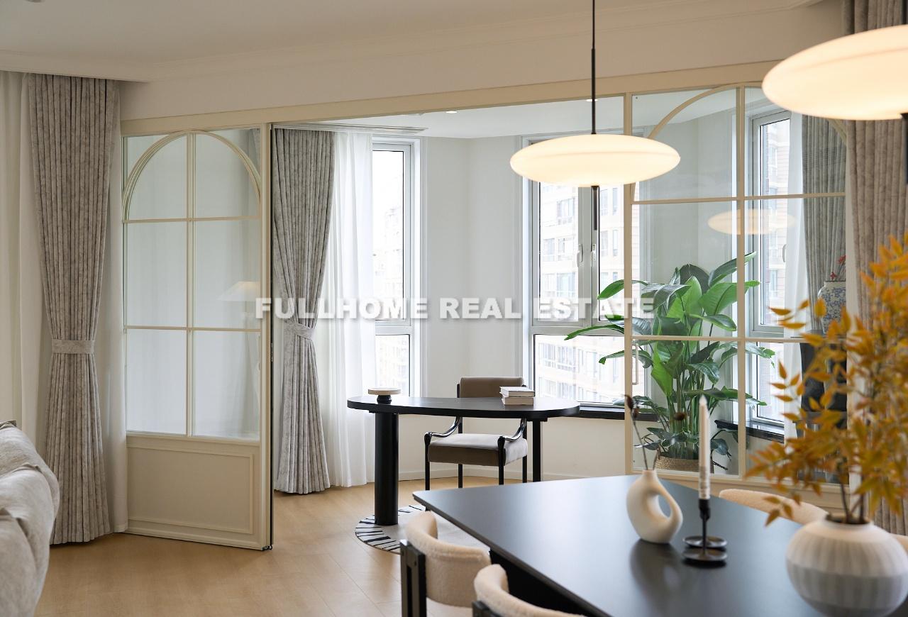 Hua Li Jia Zu - Interior view 3, Shanghai rental property