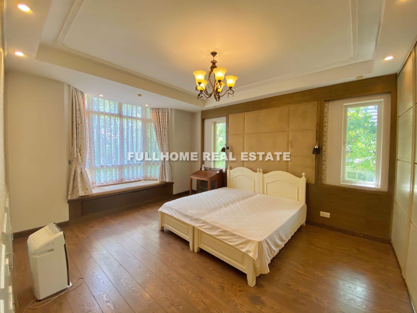 Violet Country Villa - Interior view 11, Shanghai rental property