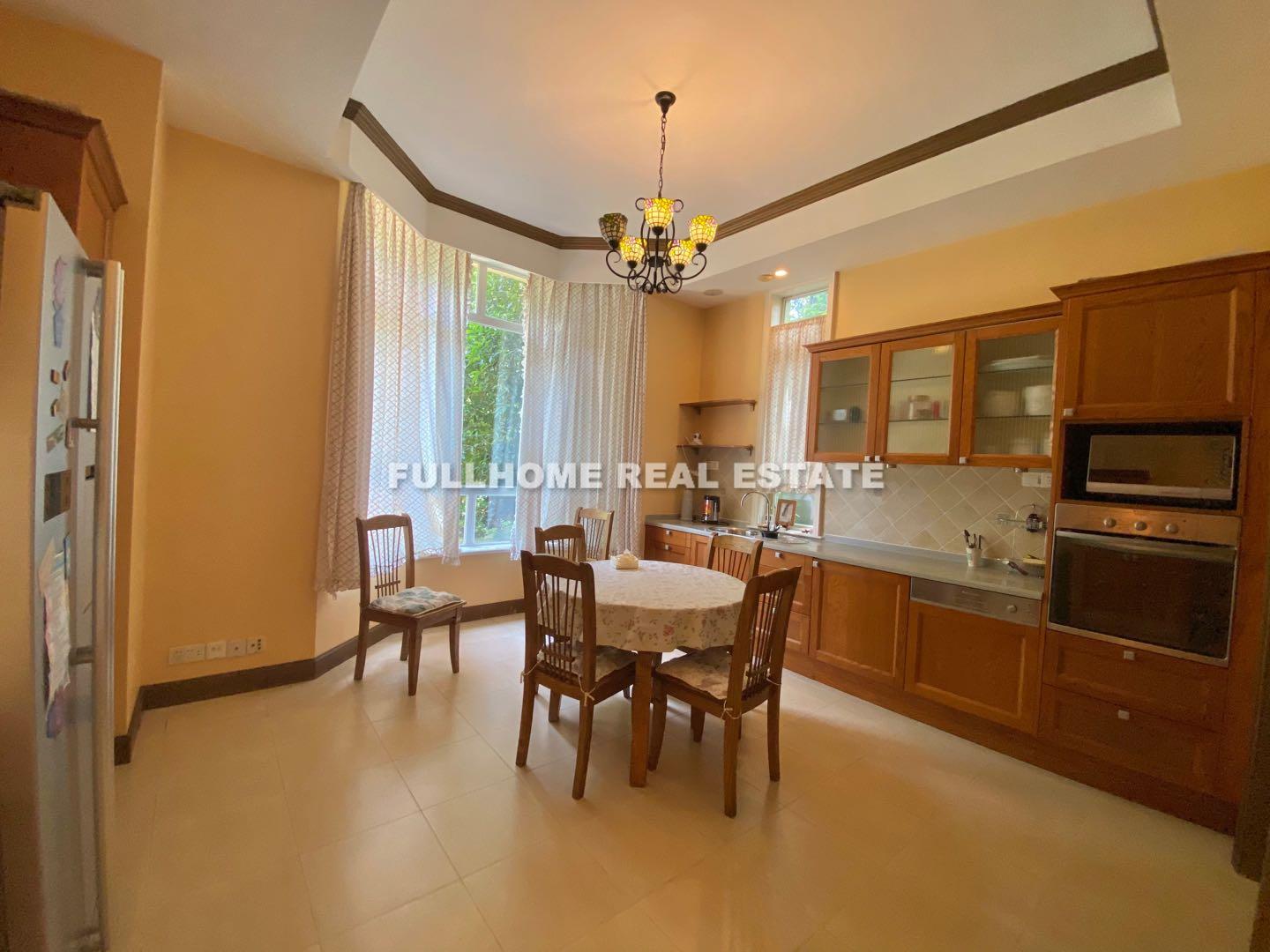 Violet Country Villa - Interior view 10, Shanghai rental property