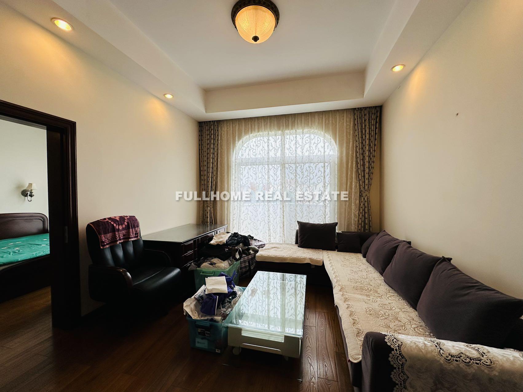 Forest Riviera - Interior view 10, Shanghai rental property