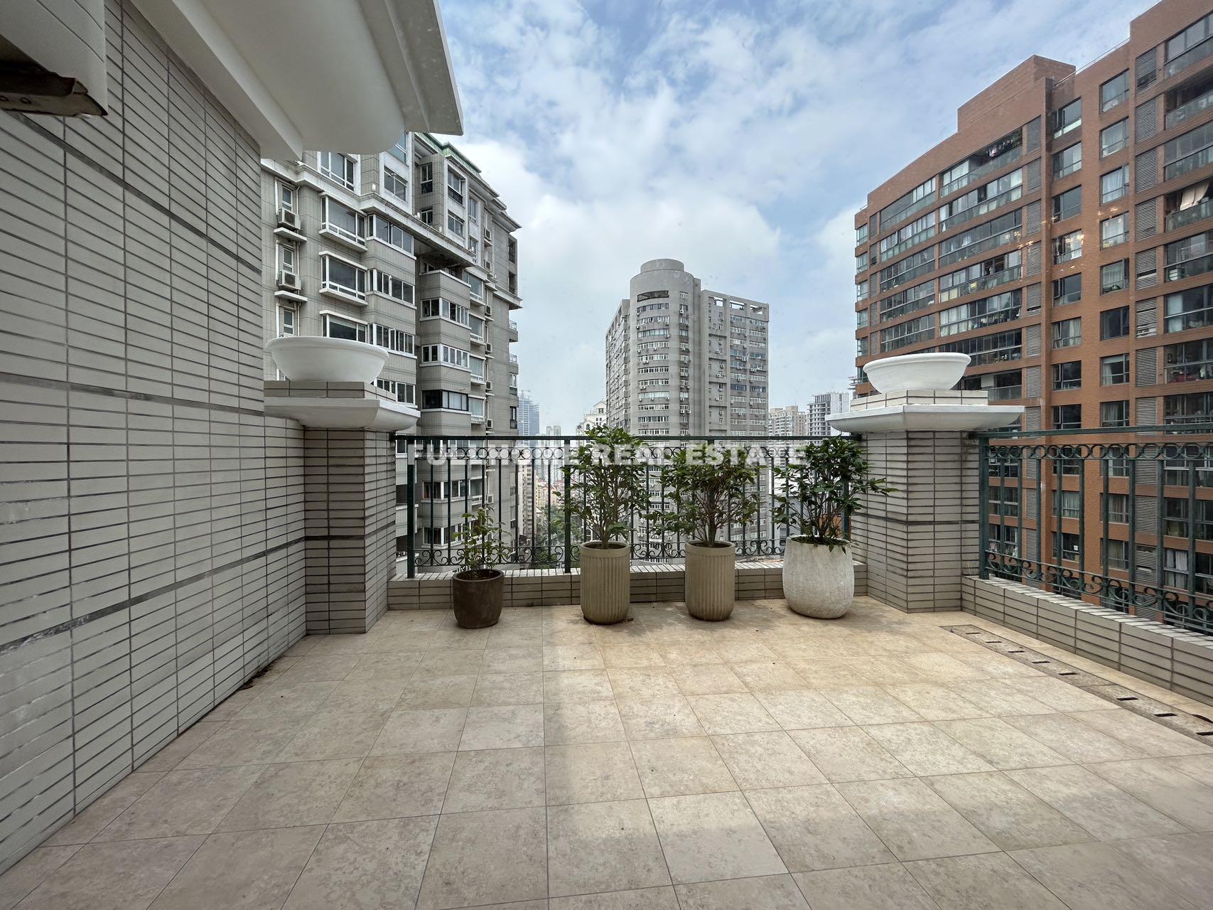 City Castle - Interior view 11, Shanghai rental property
