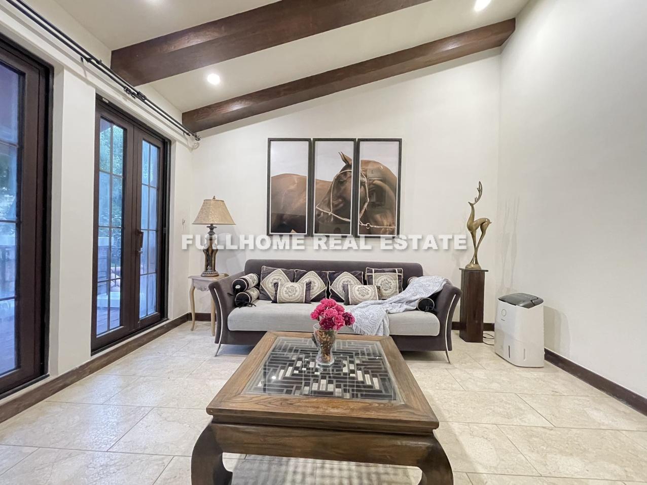 Rancho Santa Fe - Interior view 7, Shanghai rental property