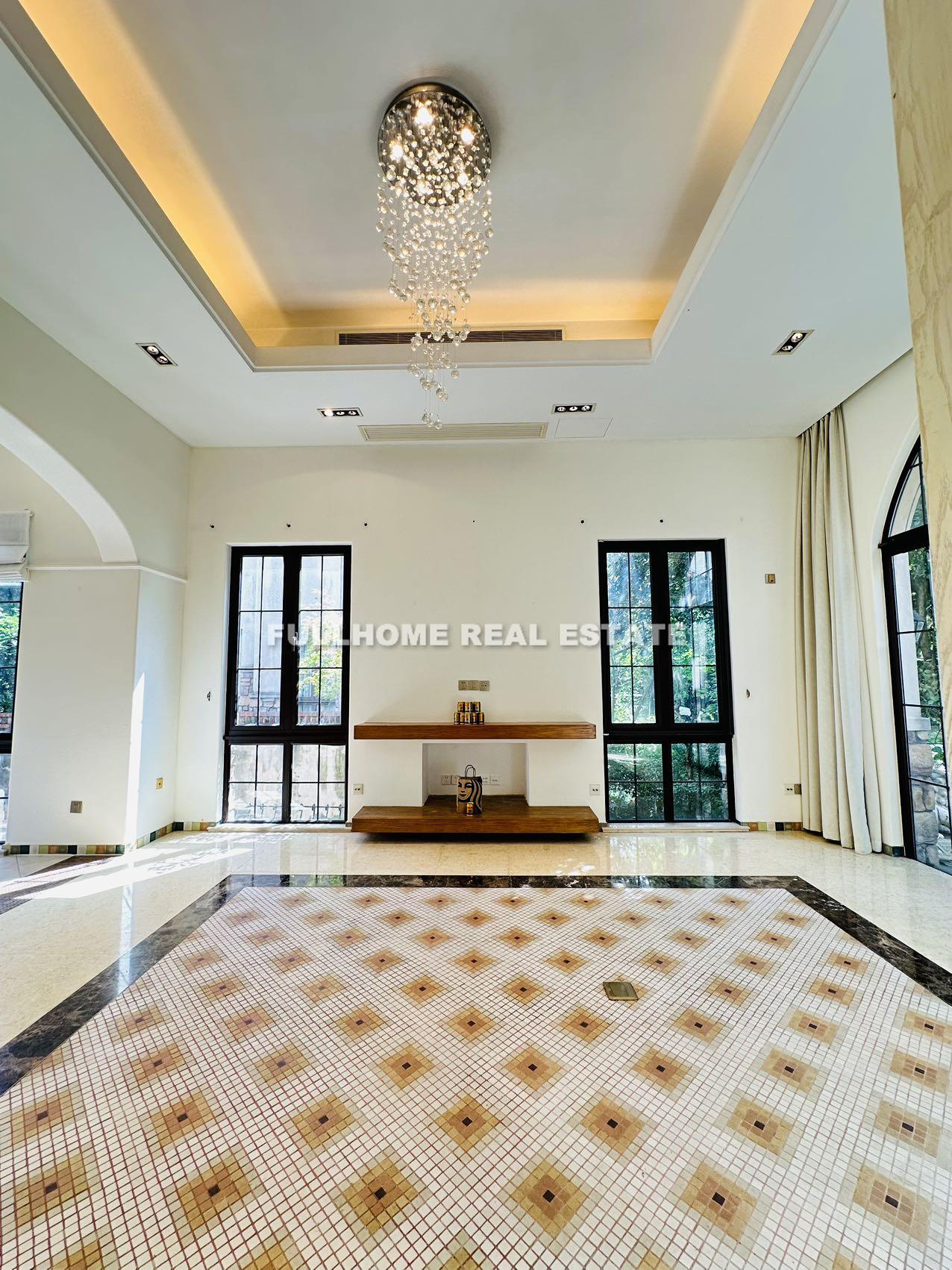Rancho Santa Fe - Interior view 6, Shanghai rental property