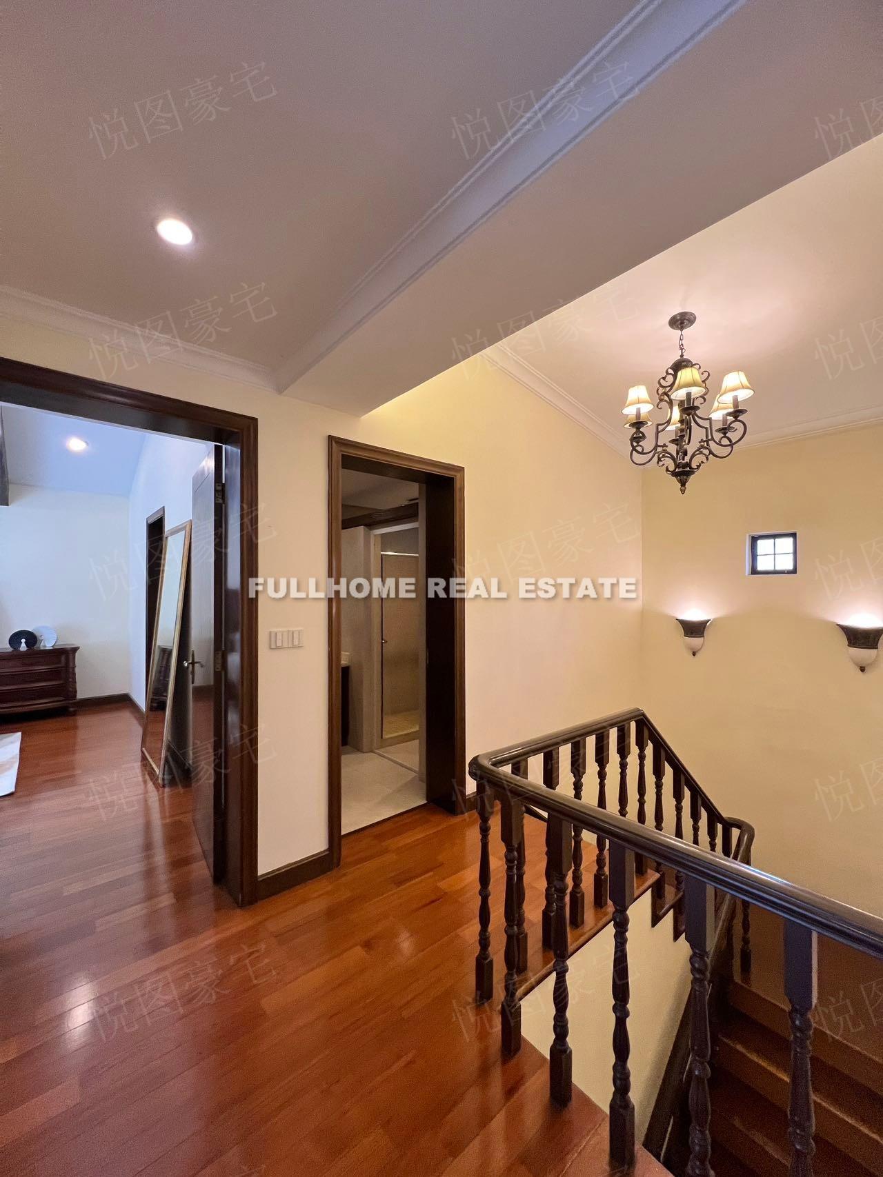 Rancho Santa Fe - Interior view 12, Shanghai rental property