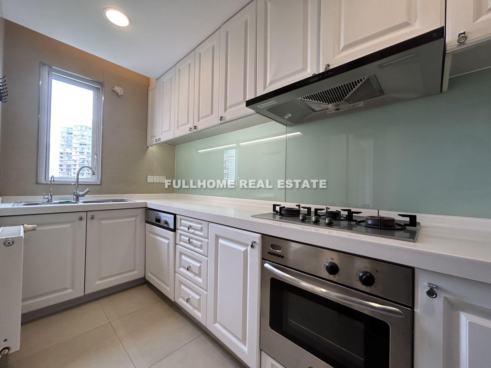 City Castle - Interior view 3, Shanghai rental property