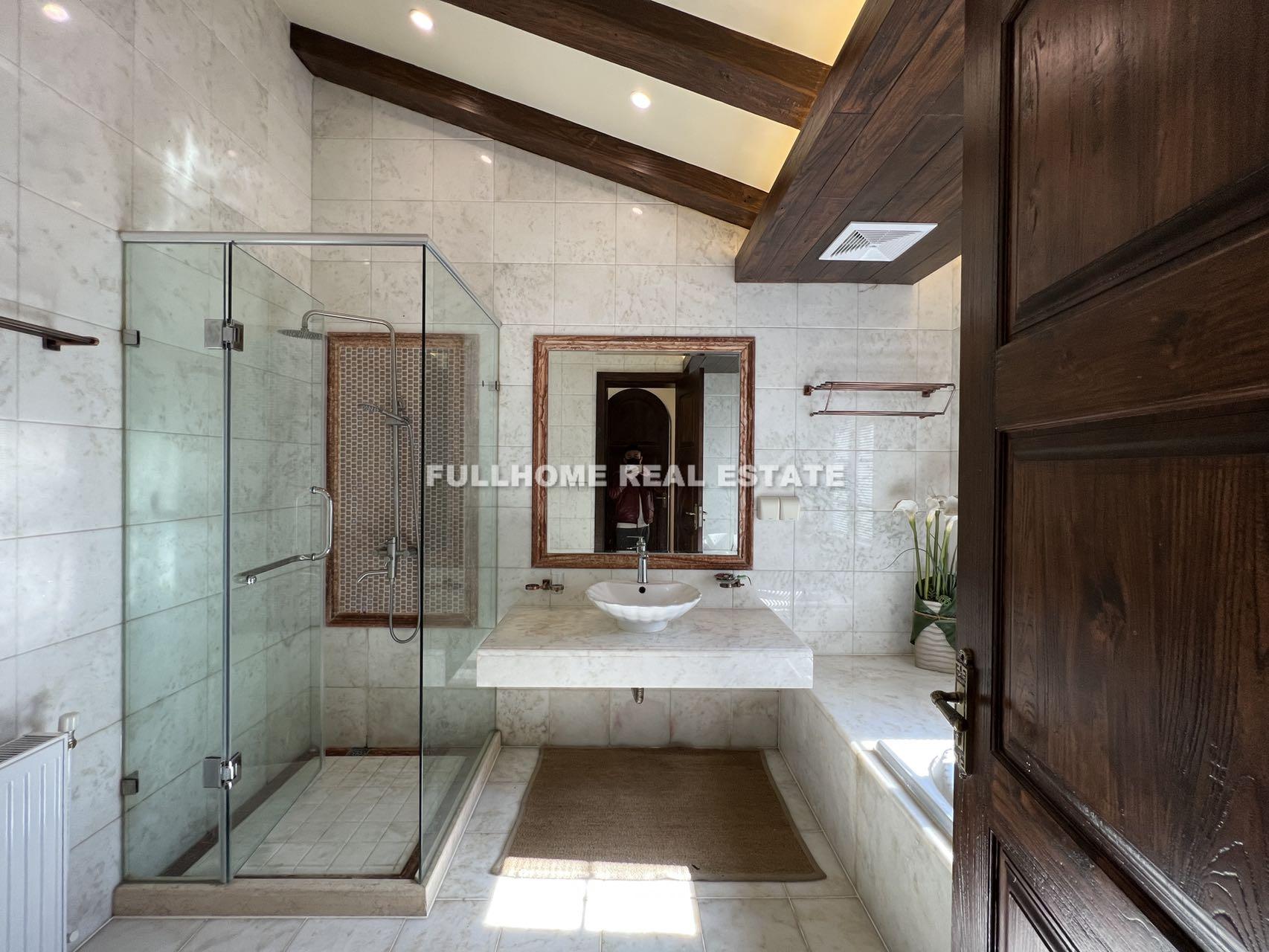 Rancho Santa Fe - Interior view 4, Shanghai rental property