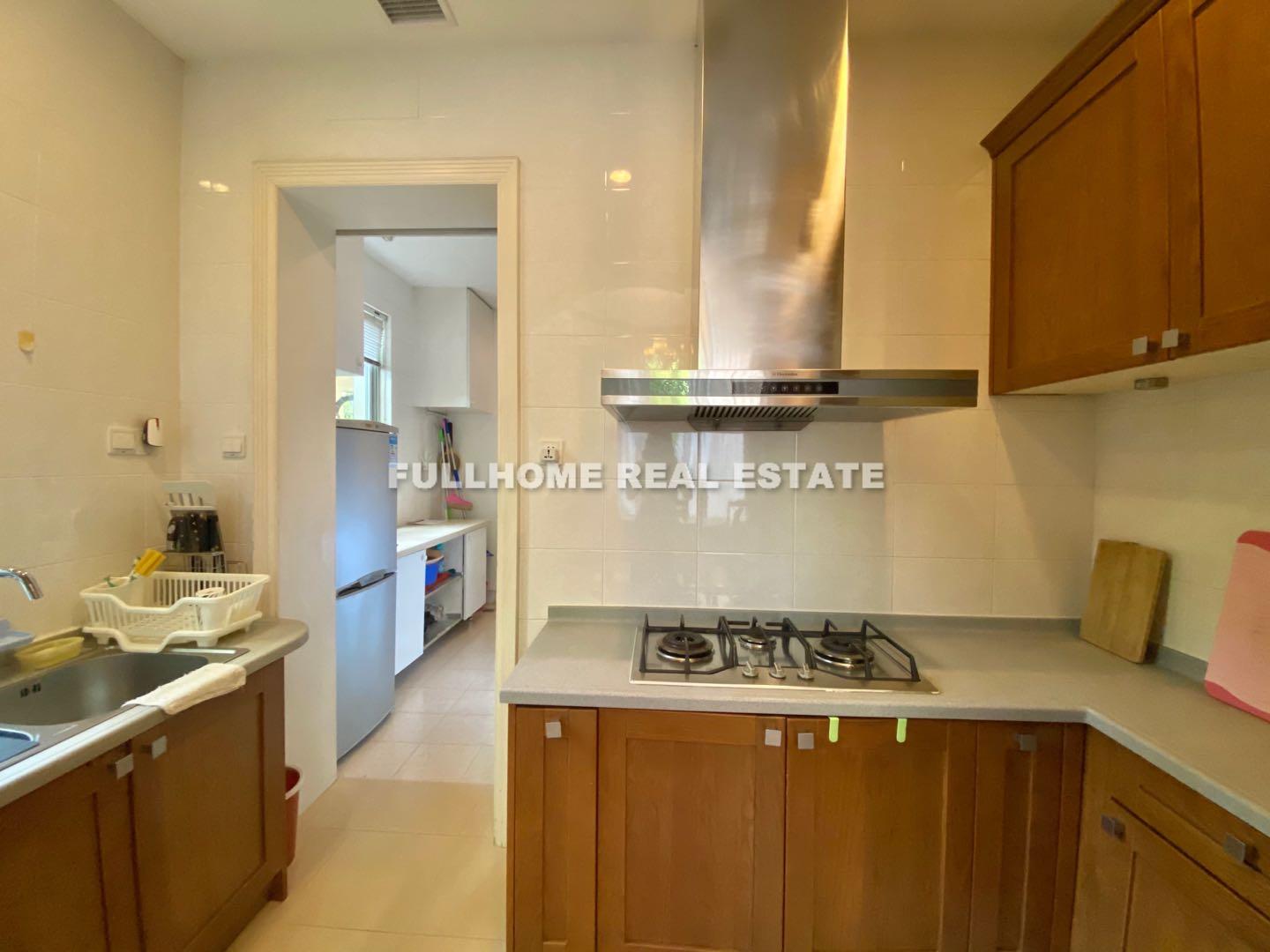 Violet Country Villa - Interior view 12, Shanghai rental property