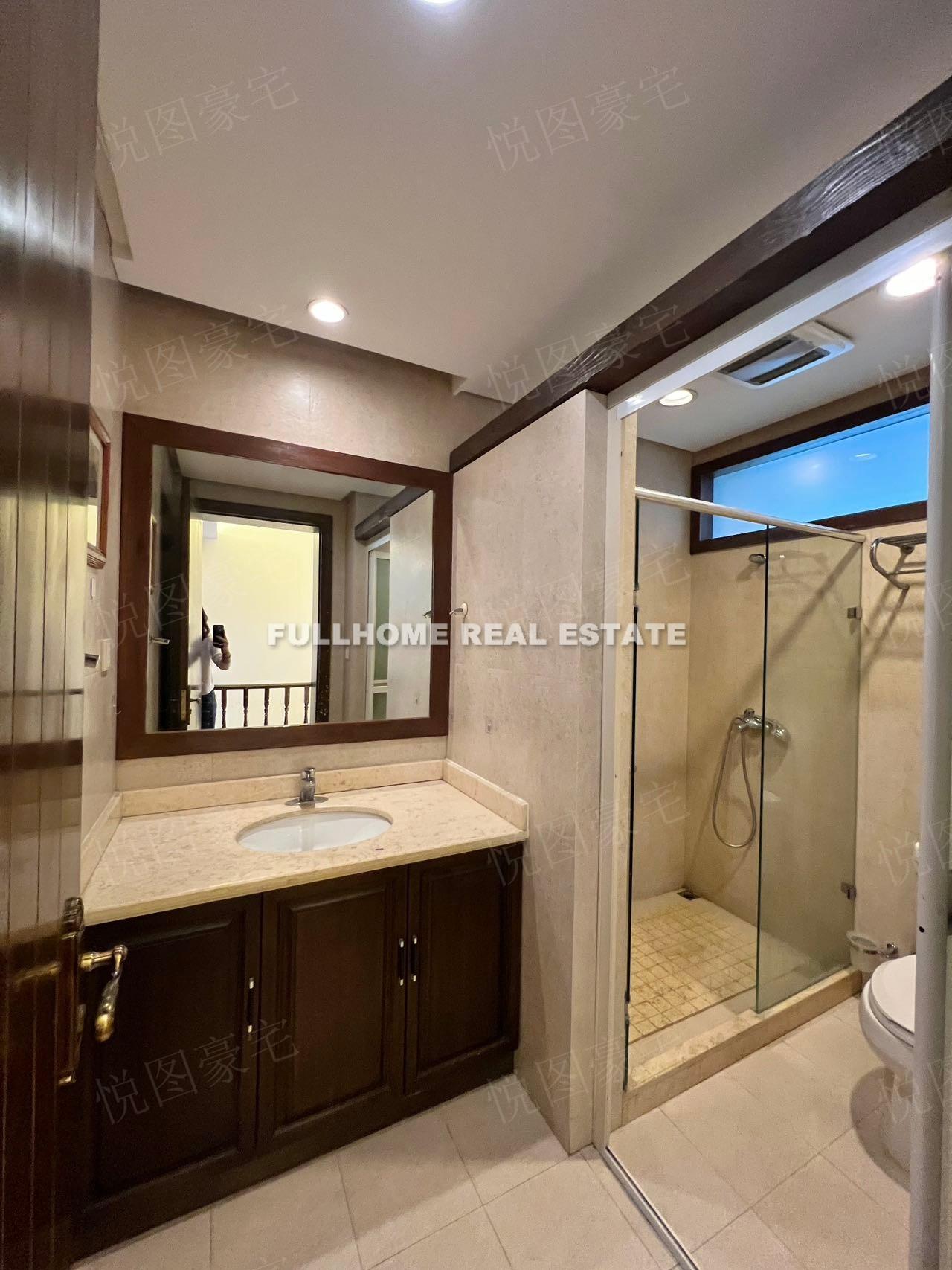Rancho Santa Fe - Interior view 8, Shanghai rental property