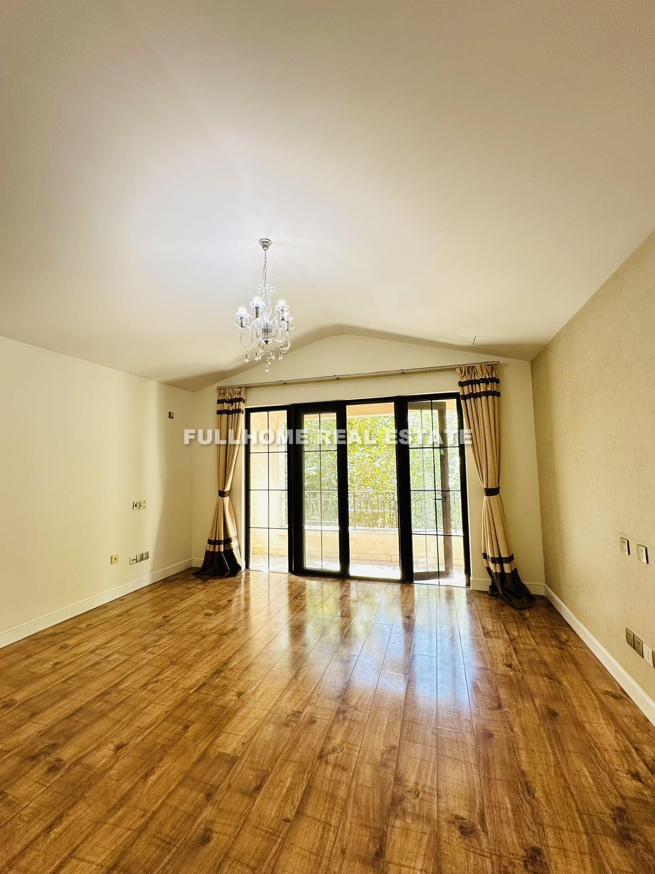 Rancho Santa Fe - Interior view 2, Shanghai rental property