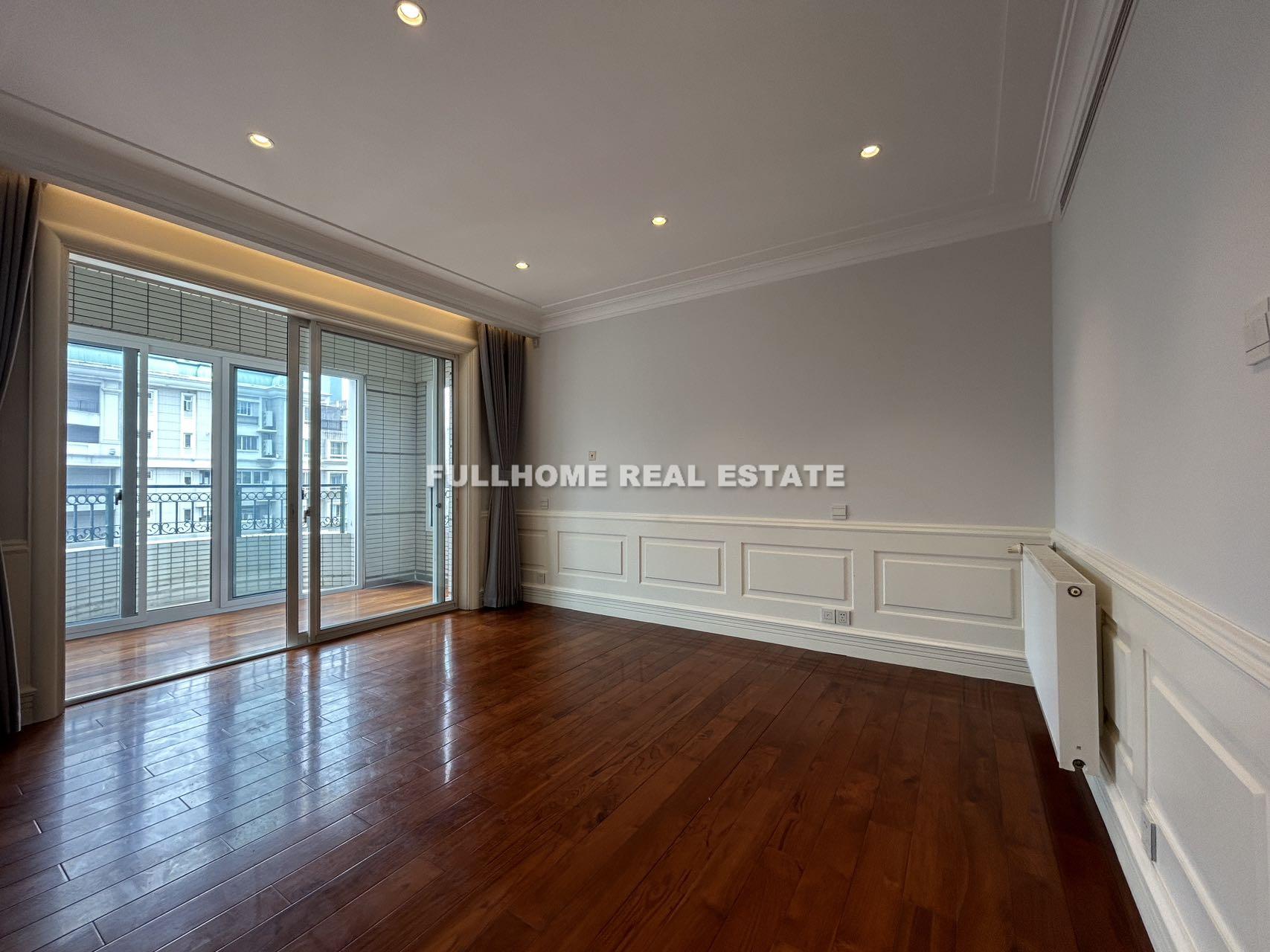 City Castle - Interior view 5, Shanghai rental property