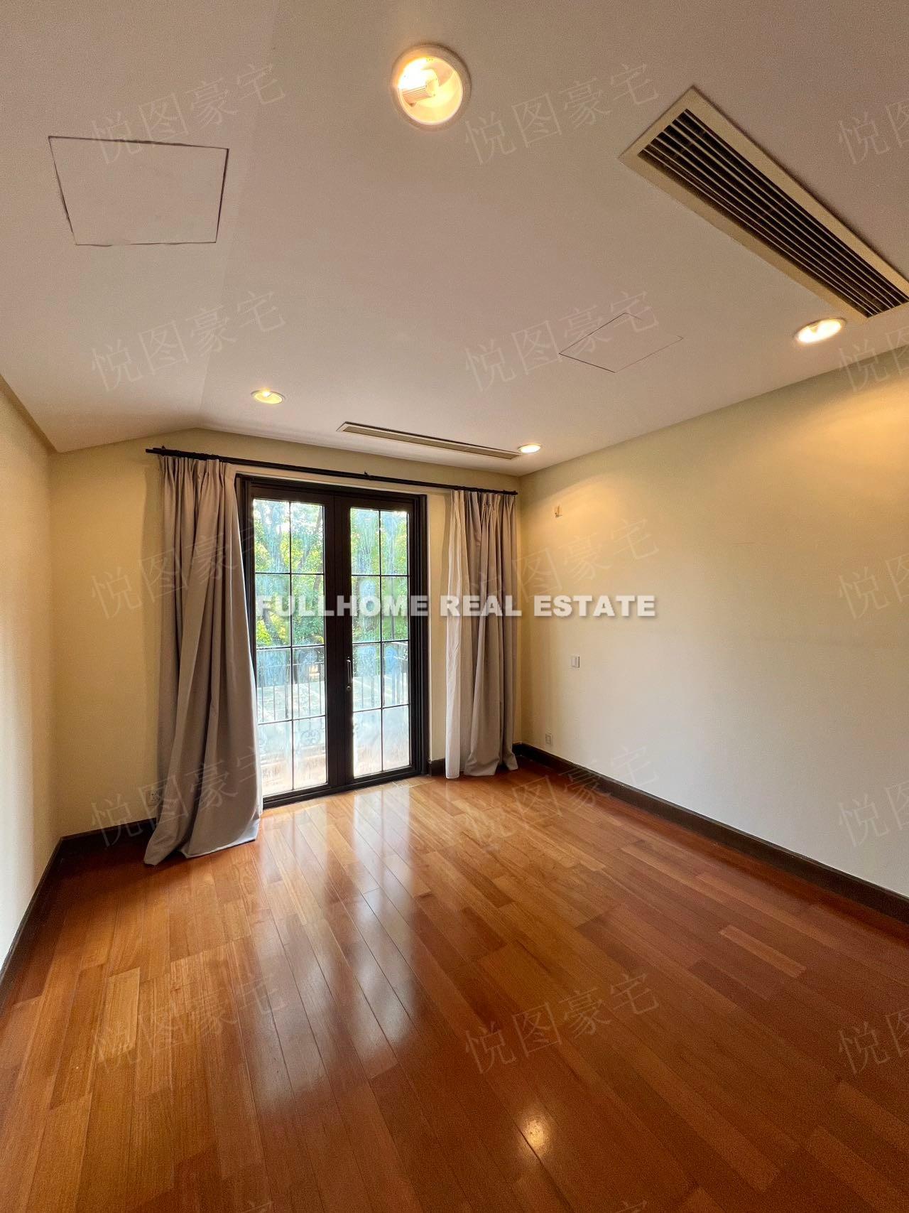 Rancho Santa Fe - Interior view 13, Shanghai rental property