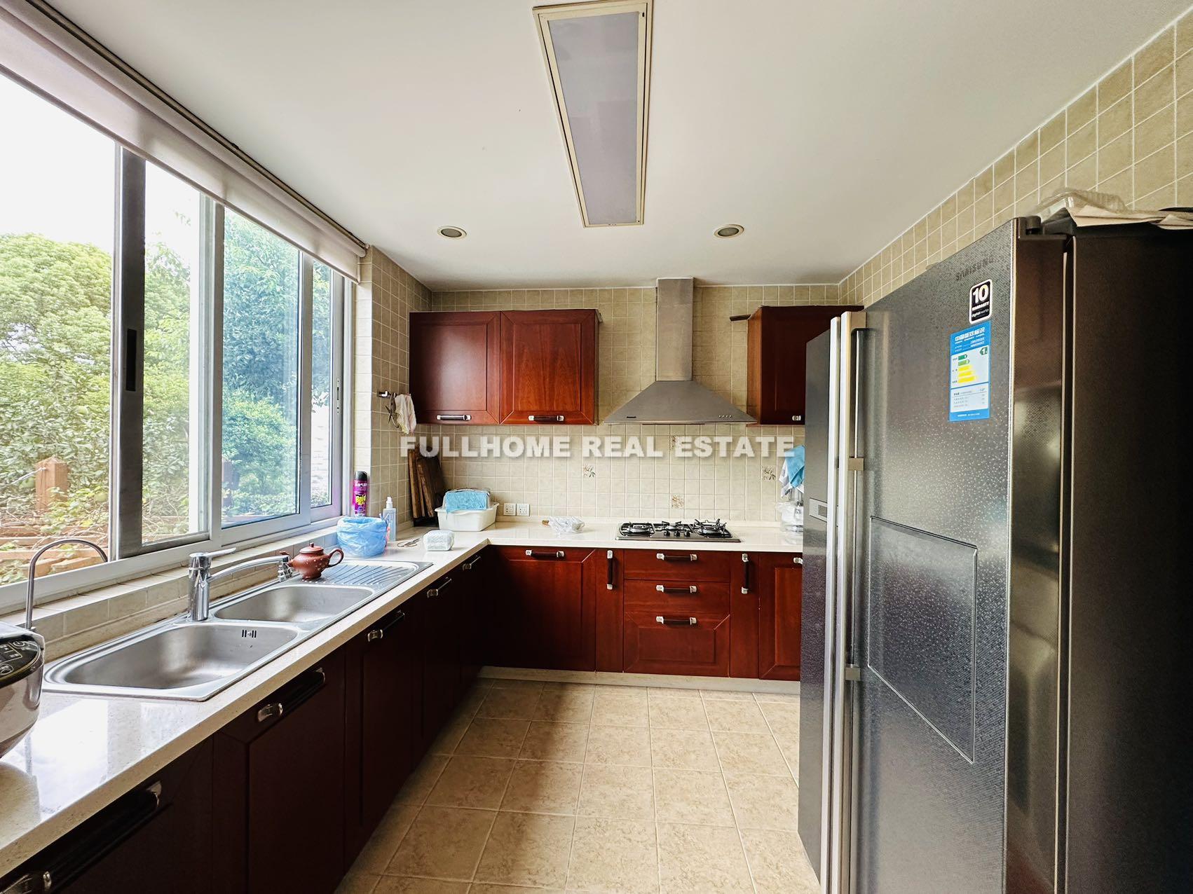 Forest Riviera - Interior view 5, Shanghai rental property