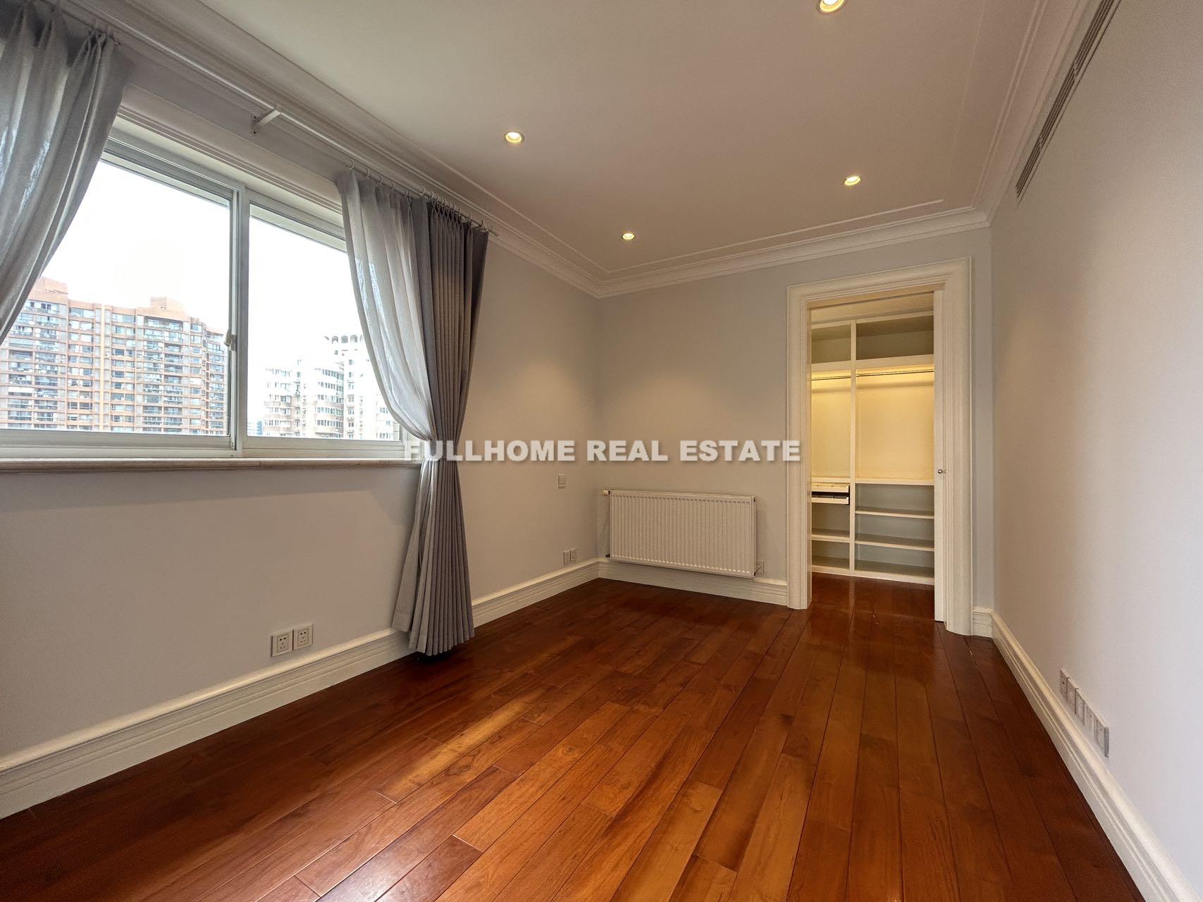 City Castle - Interior view 8, Shanghai rental property