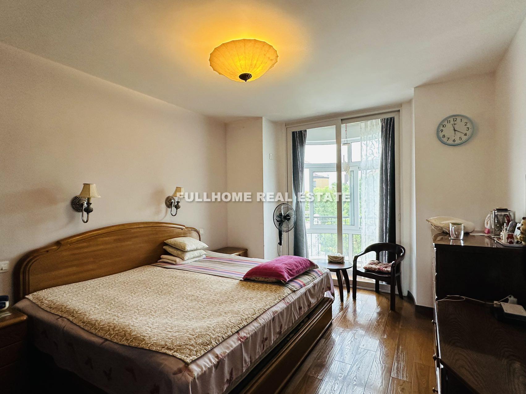 Forest Riviera - Interior view 3, Shanghai rental property