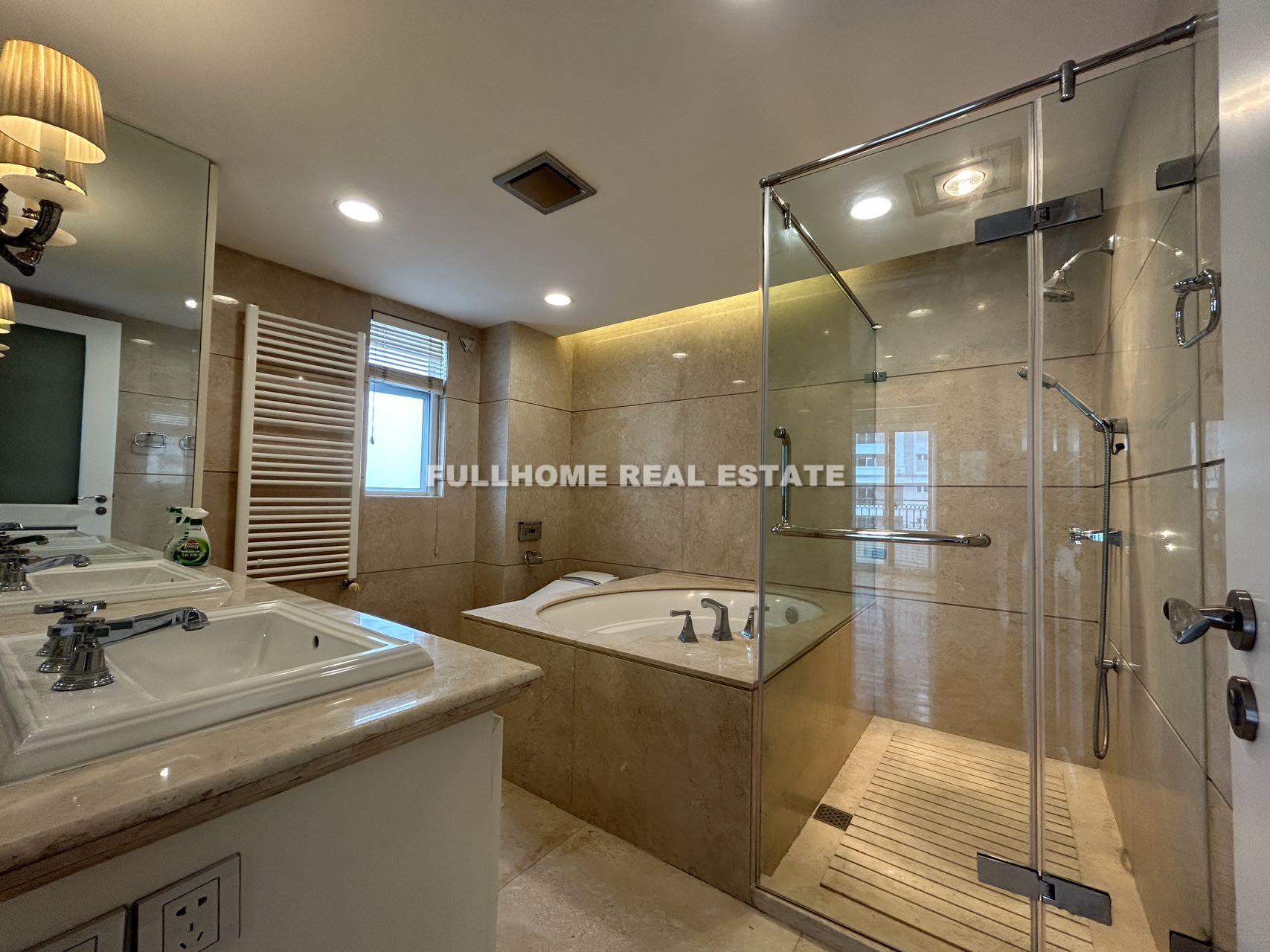 City Castle - Interior view 9, Shanghai rental property