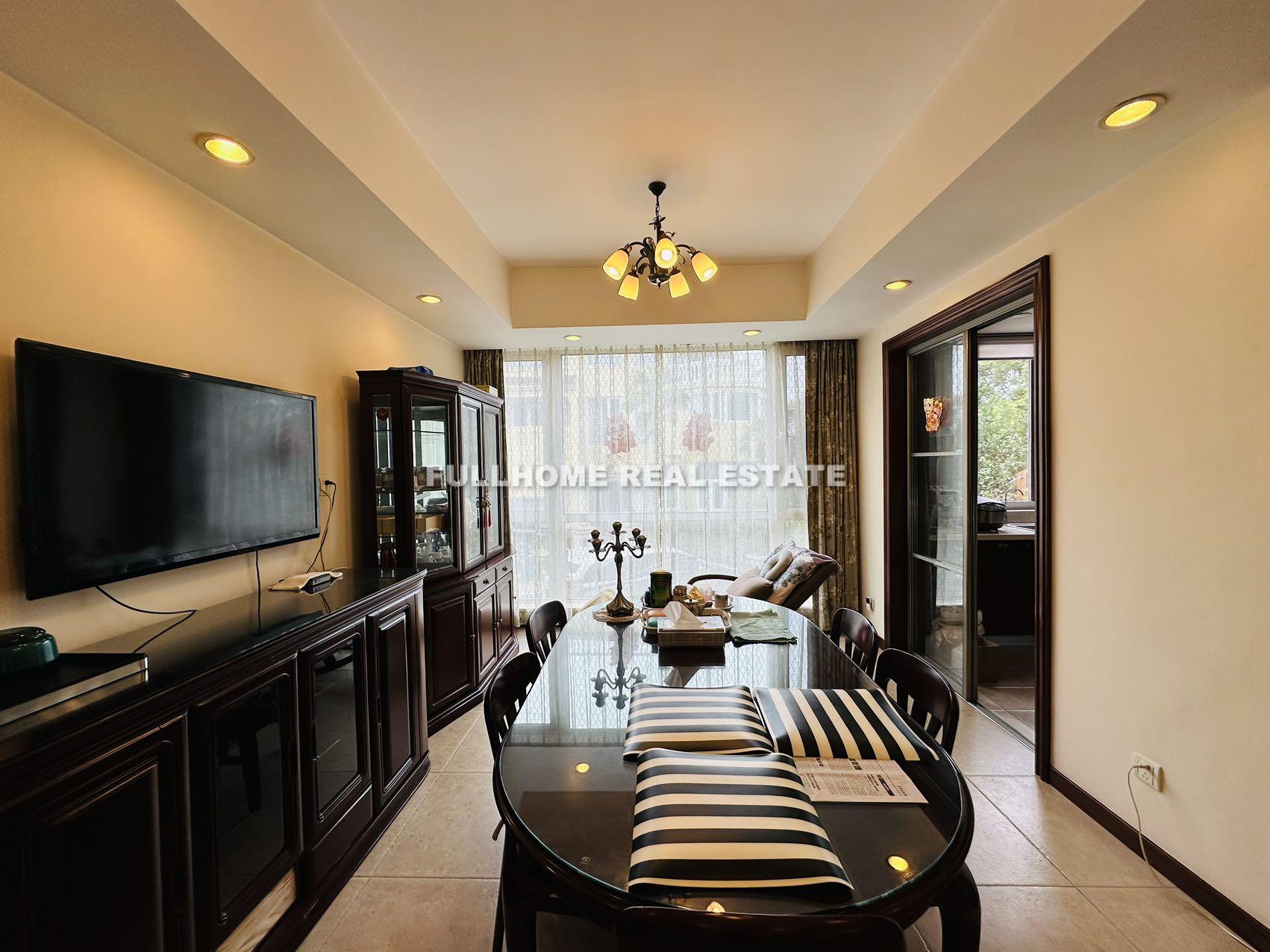Forest Riviera - Interior view 2, Shanghai rental property