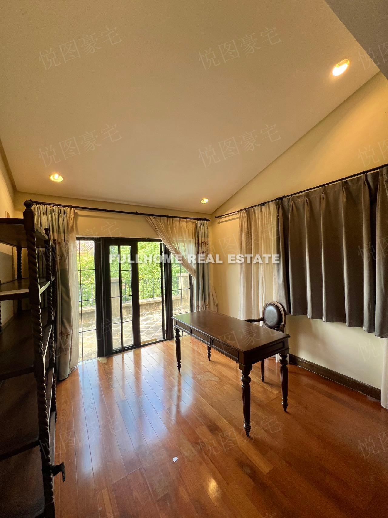 Rancho Santa Fe - Interior view 15, Shanghai rental property