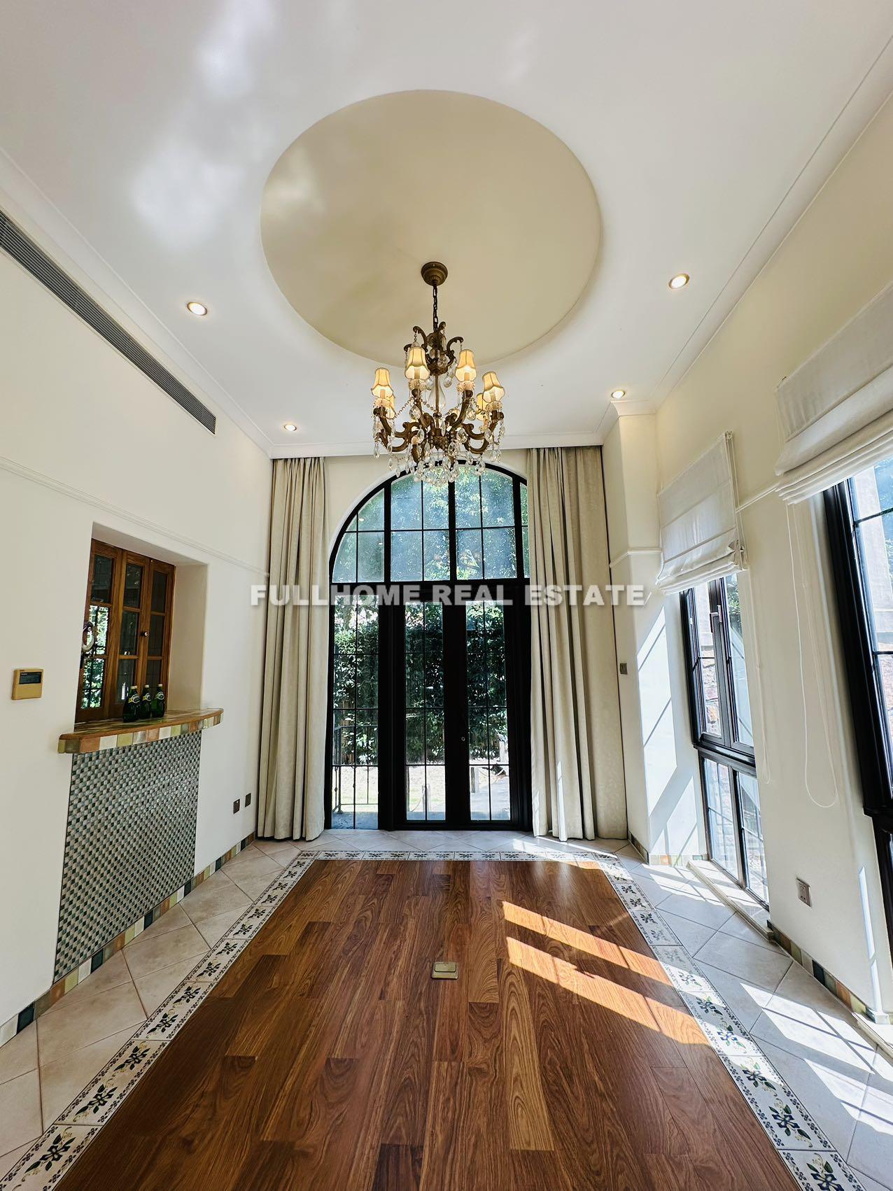 Rancho Santa Fe - Interior view 3, Shanghai rental property