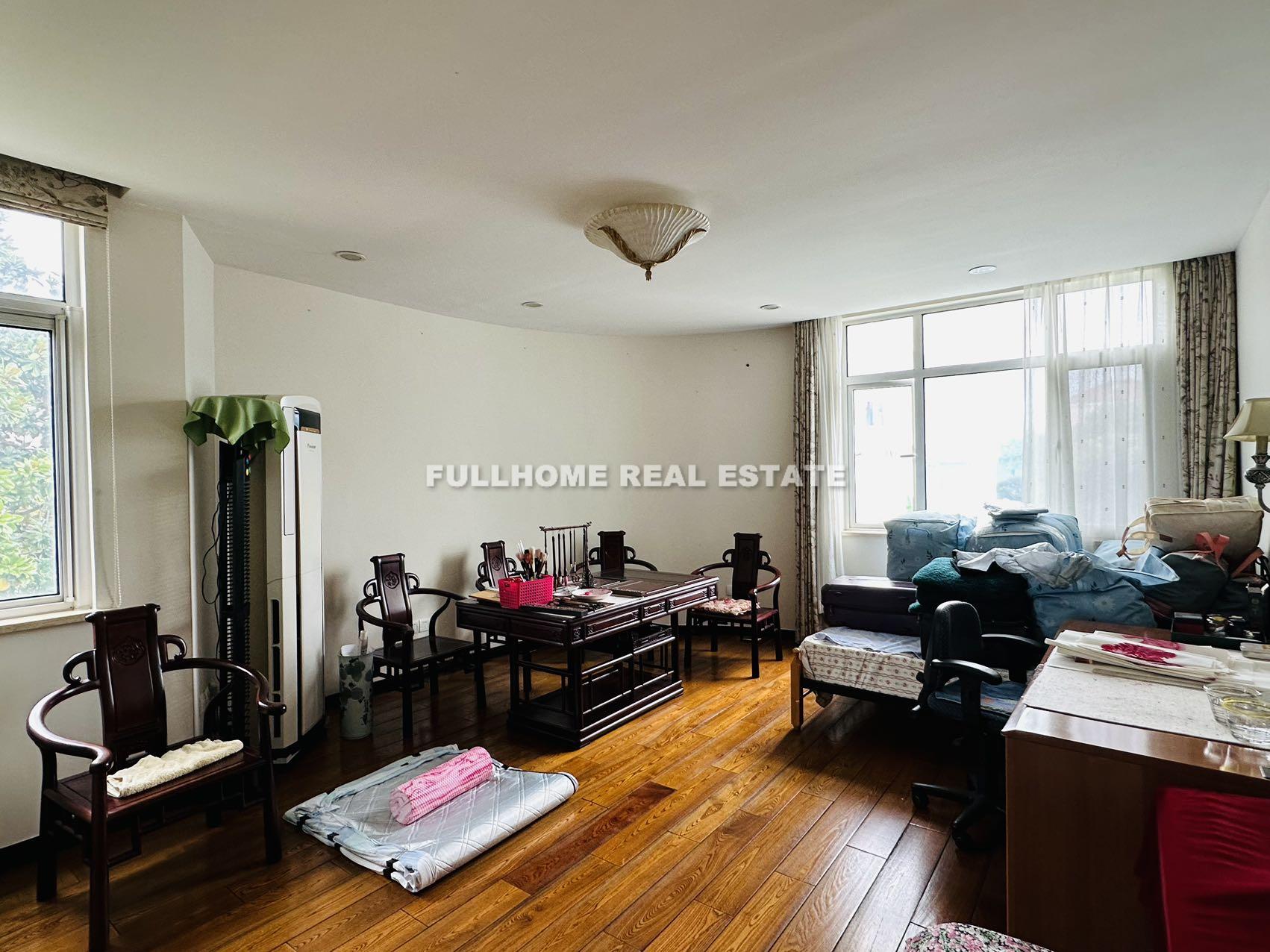 Forest Riviera - Interior view 11, Shanghai rental property